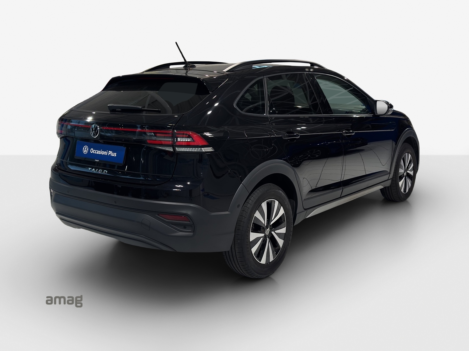 VW Taigo 1.0 TSI Life DSG-image-4