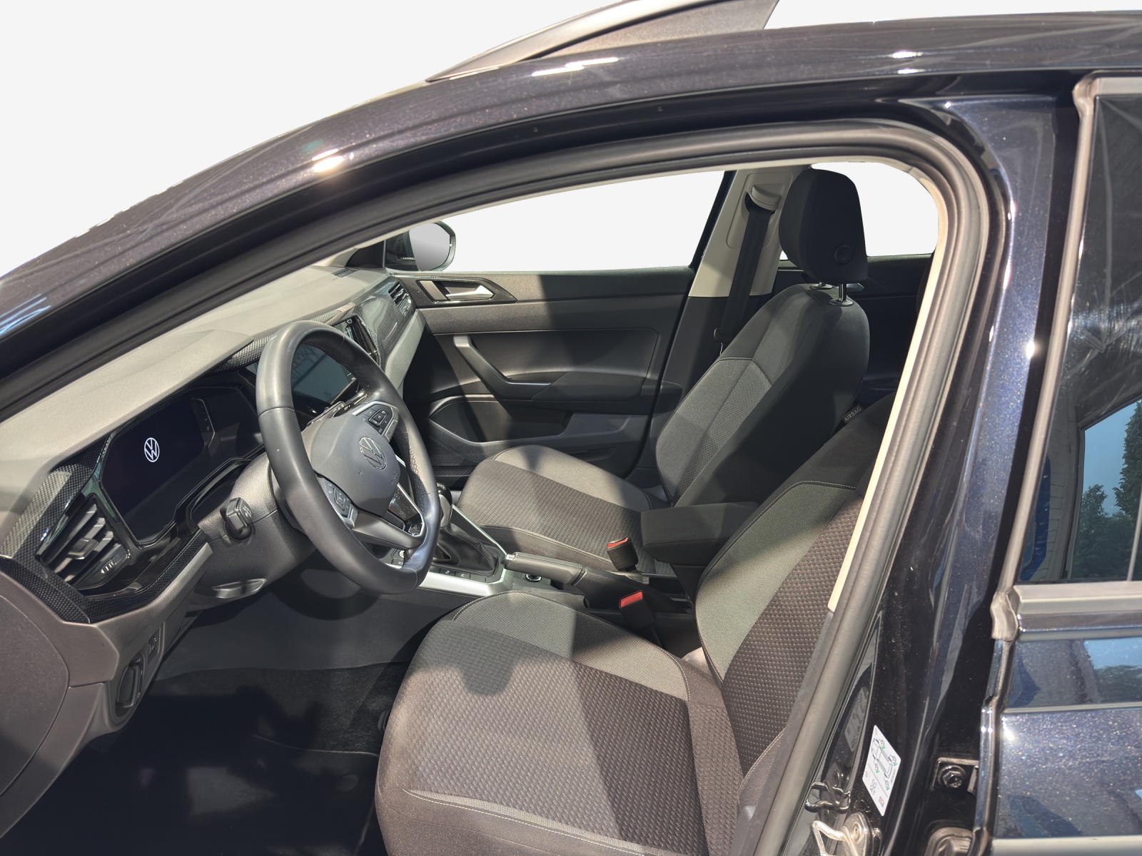 VW Taigo 1.0 TSI Life DSG-image-7