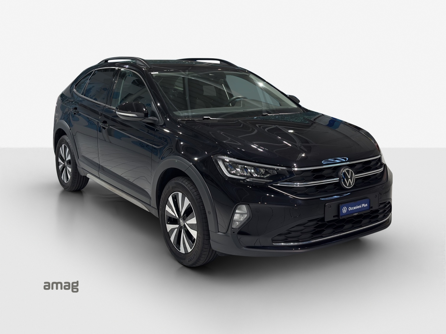 VW Taigo 1.0 TSI Life DSG-image-5