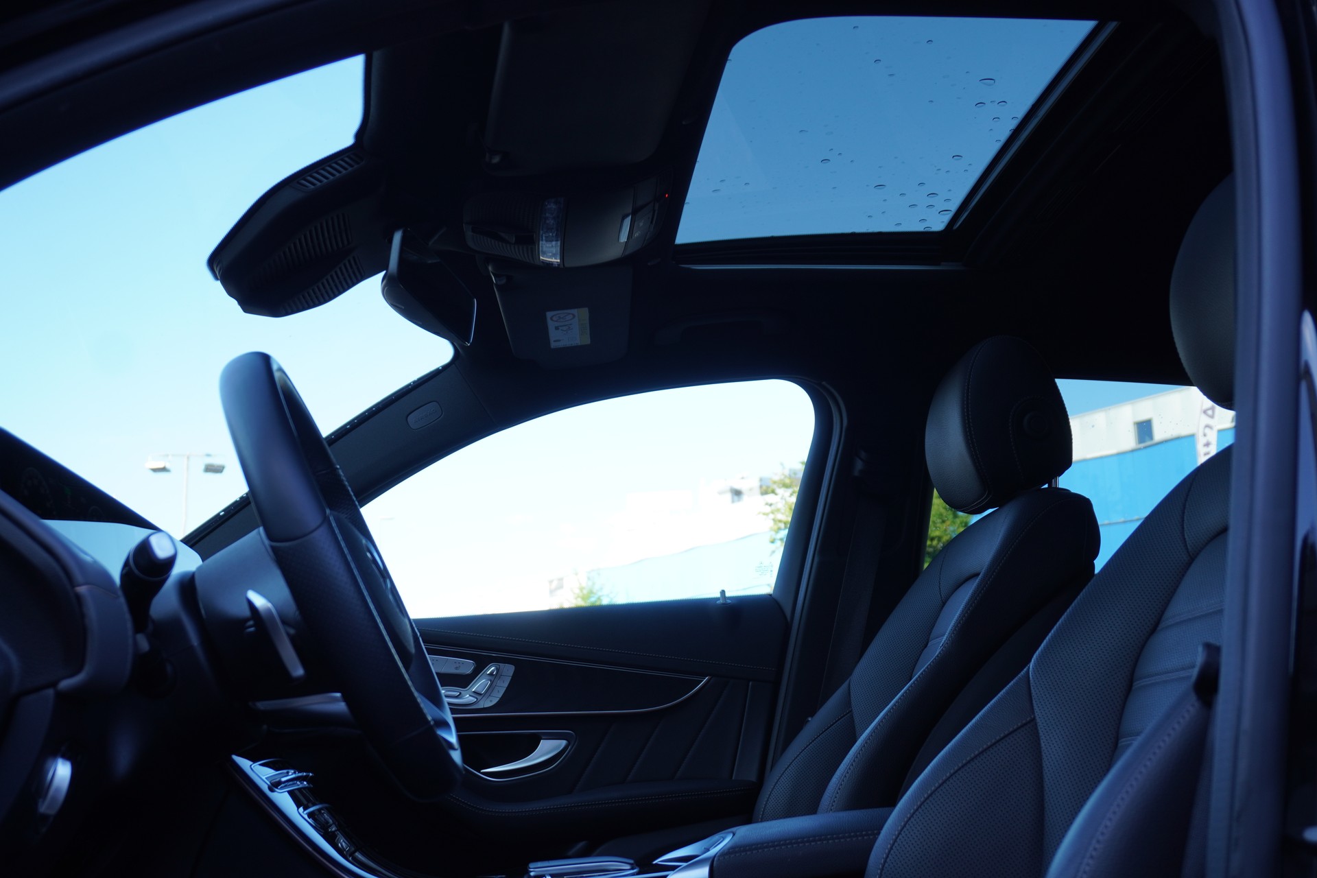 MERCEDES-BENZ EQC 400 AMG Line 4Matic-image-51