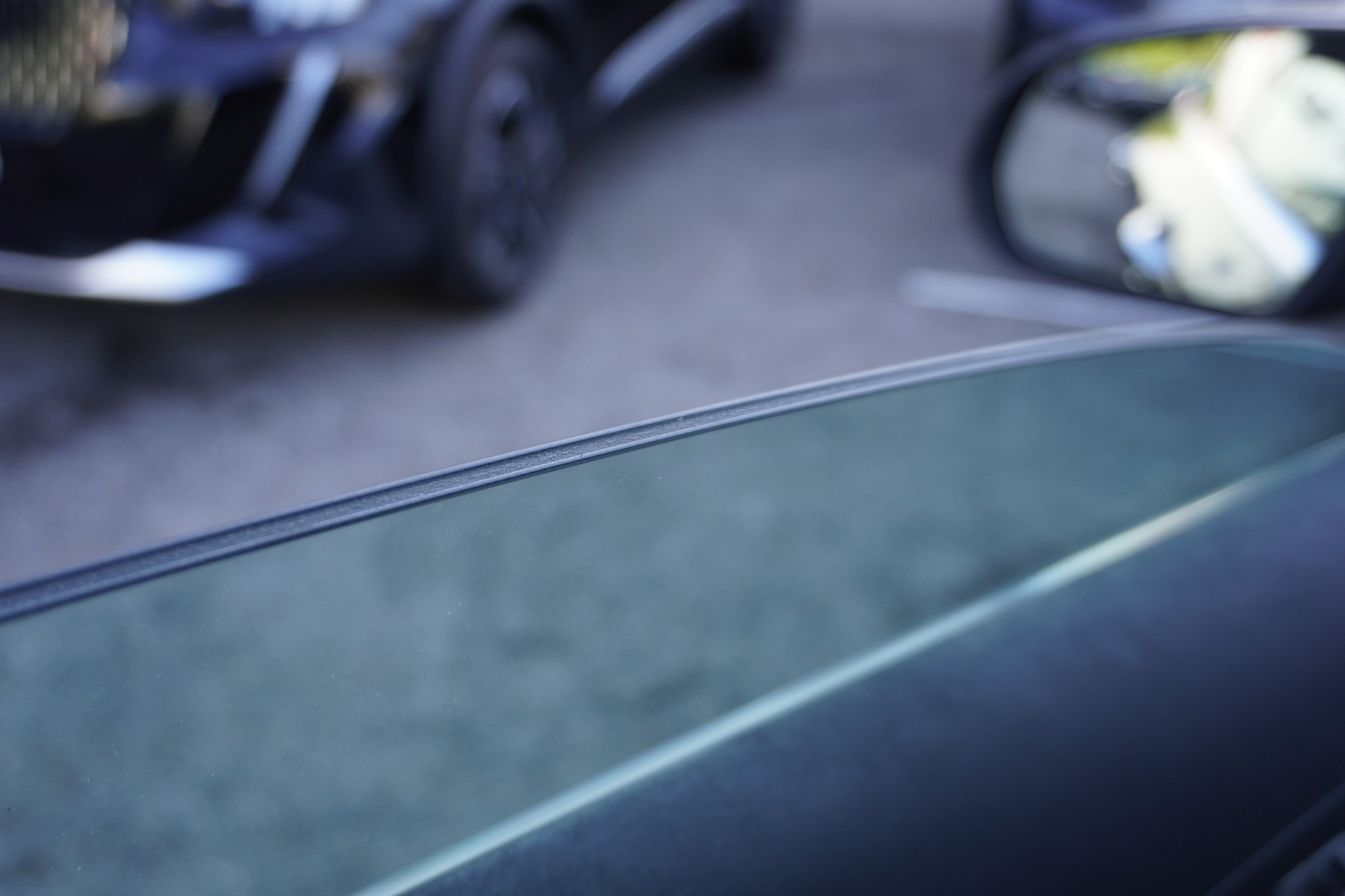 MERCEDES-BENZ EQC 400 AMG Line 4Matic-image-48