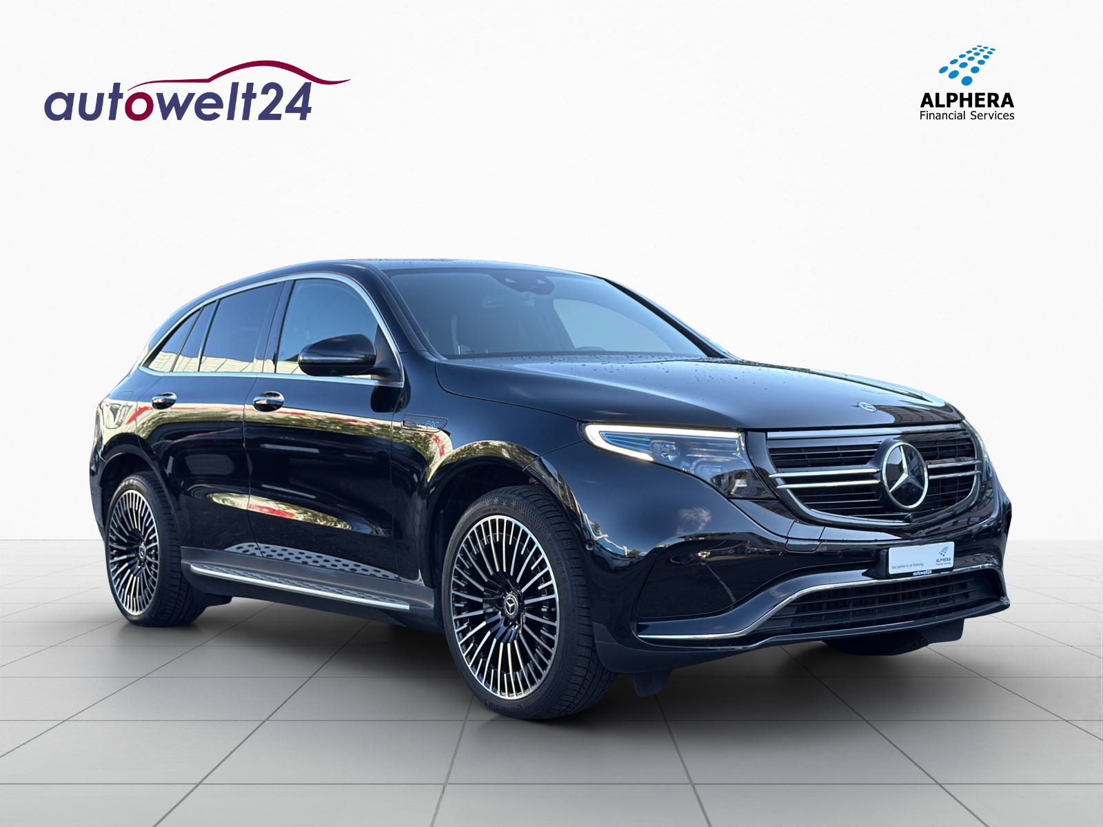 MERCEDES-BENZ EQC 400 AMG Line 4Matic-showroom-element-2