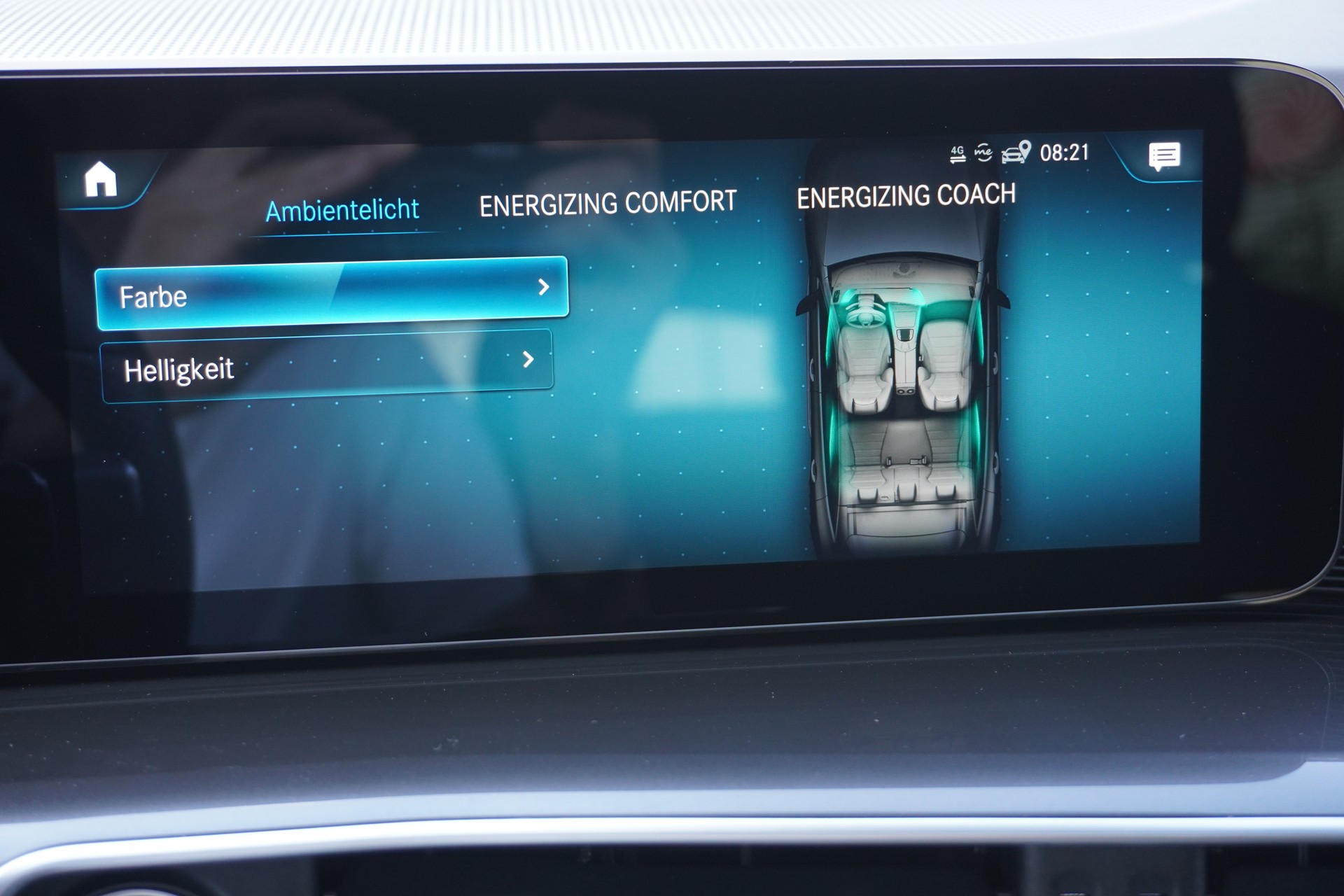 MERCEDES-BENZ EQC 400 AMG Line 4Matic-image-28