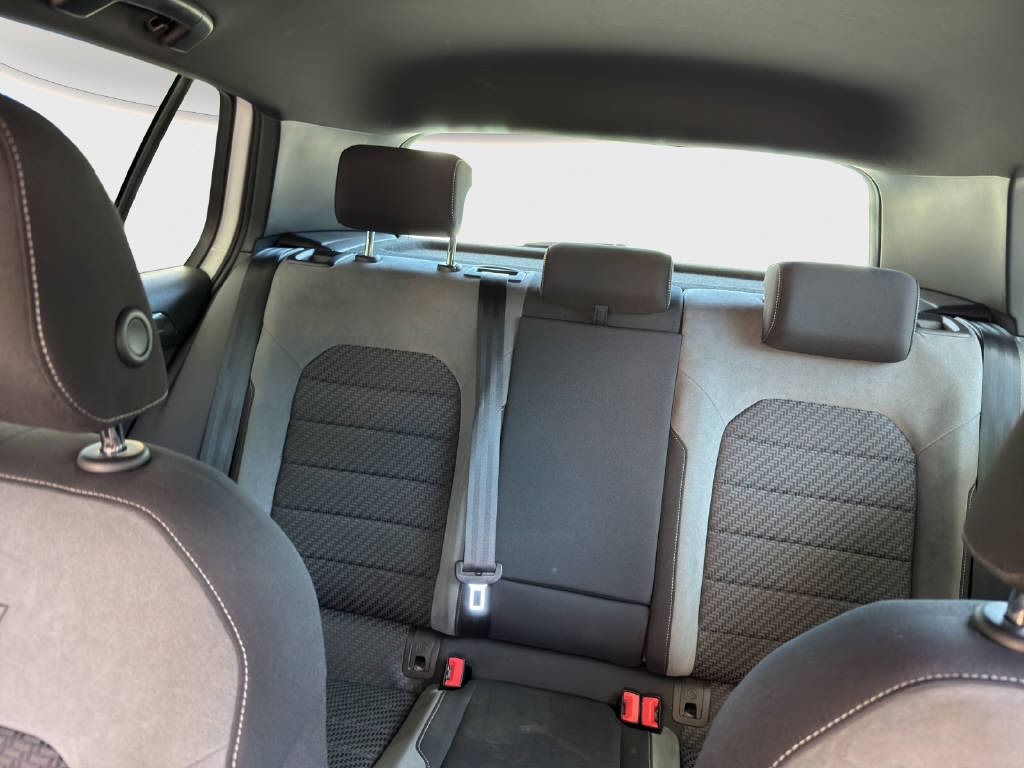 VW Golf VII 1.5 TSI 150 Highline DSG-image-15