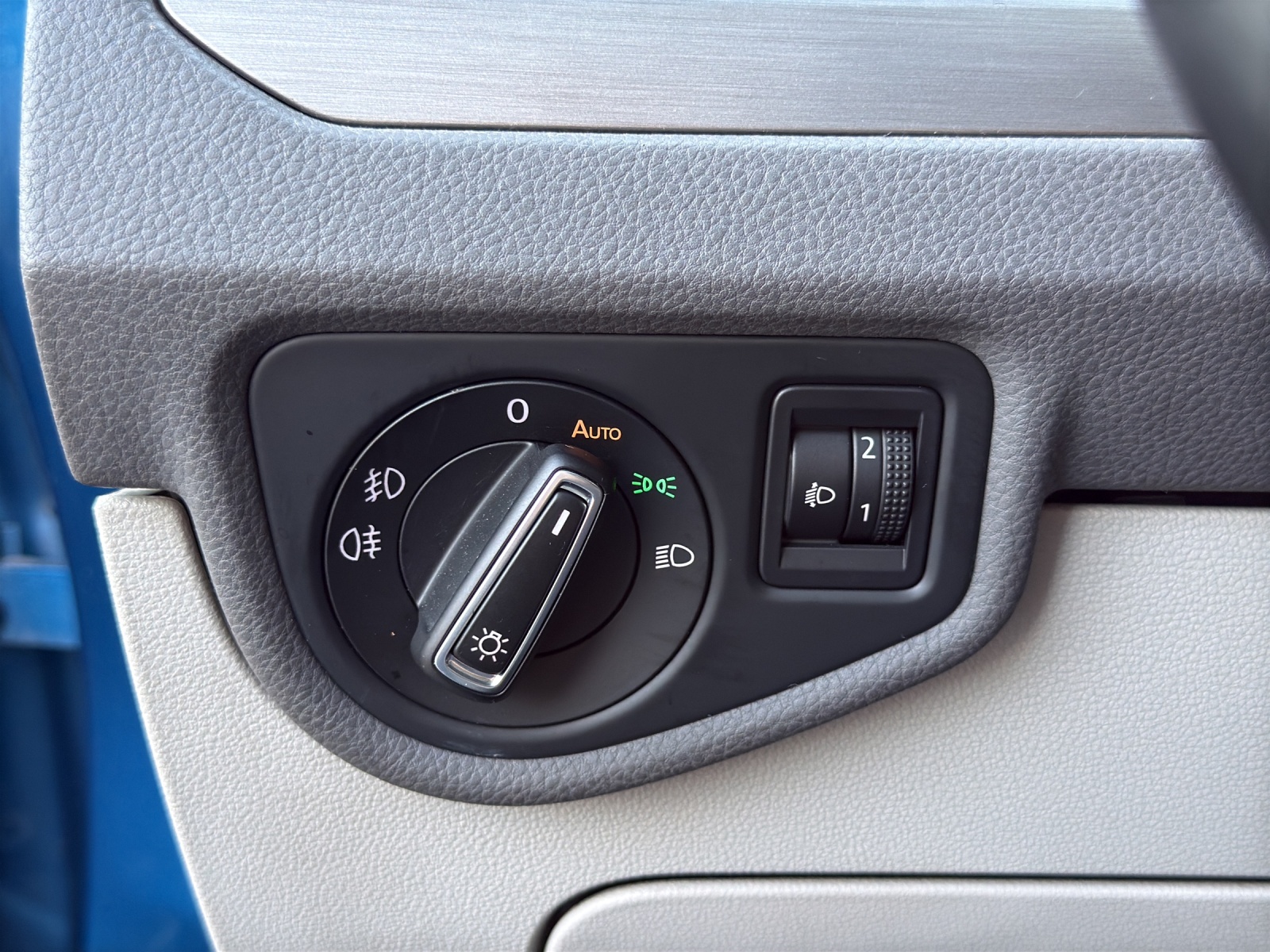 VW Touran 1.4 TSI BlueMotion Technology Comfortline-image-23