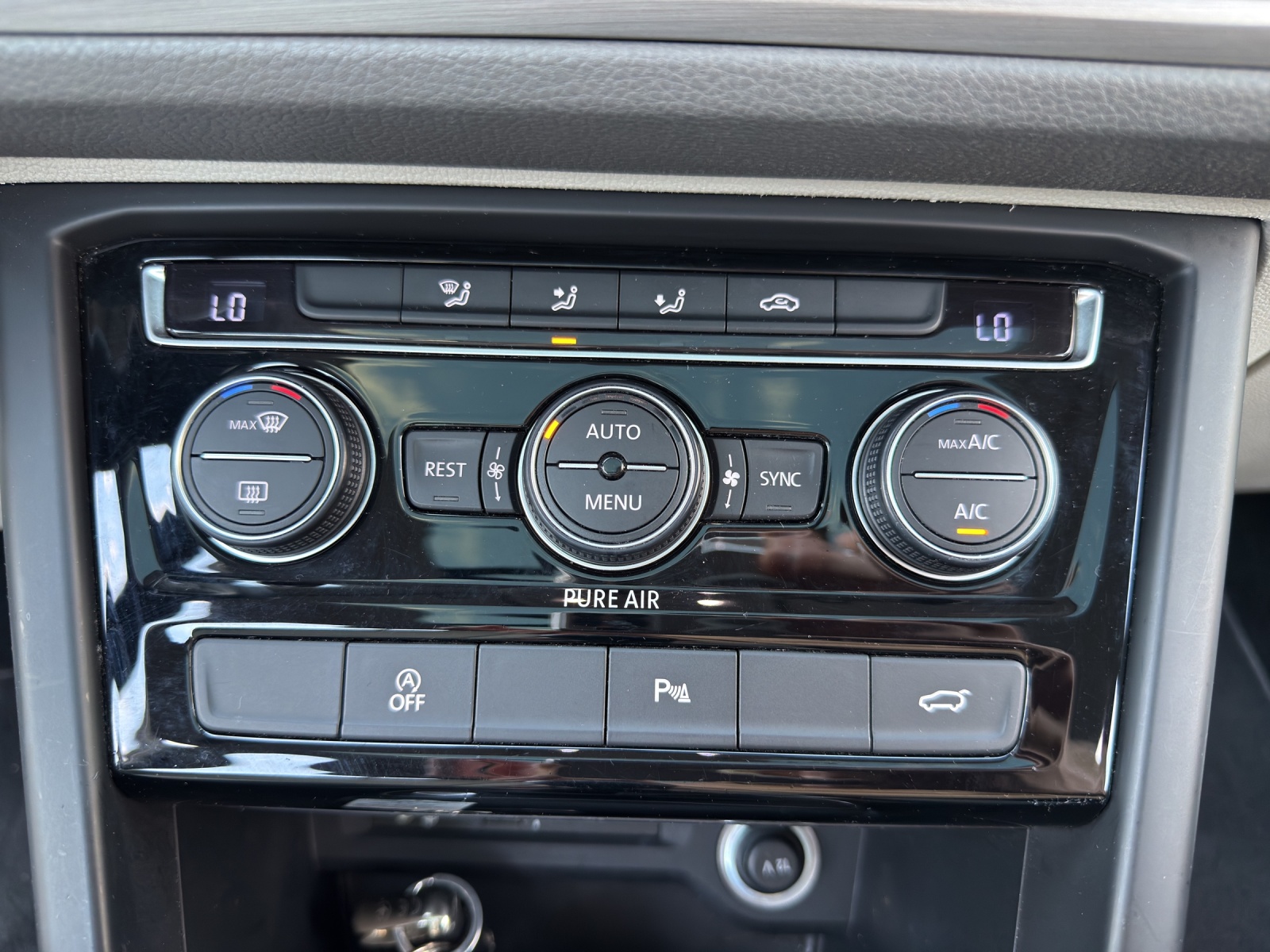 VW Touran 1.4 TSI BlueMotion Technology Comfortline-image-15