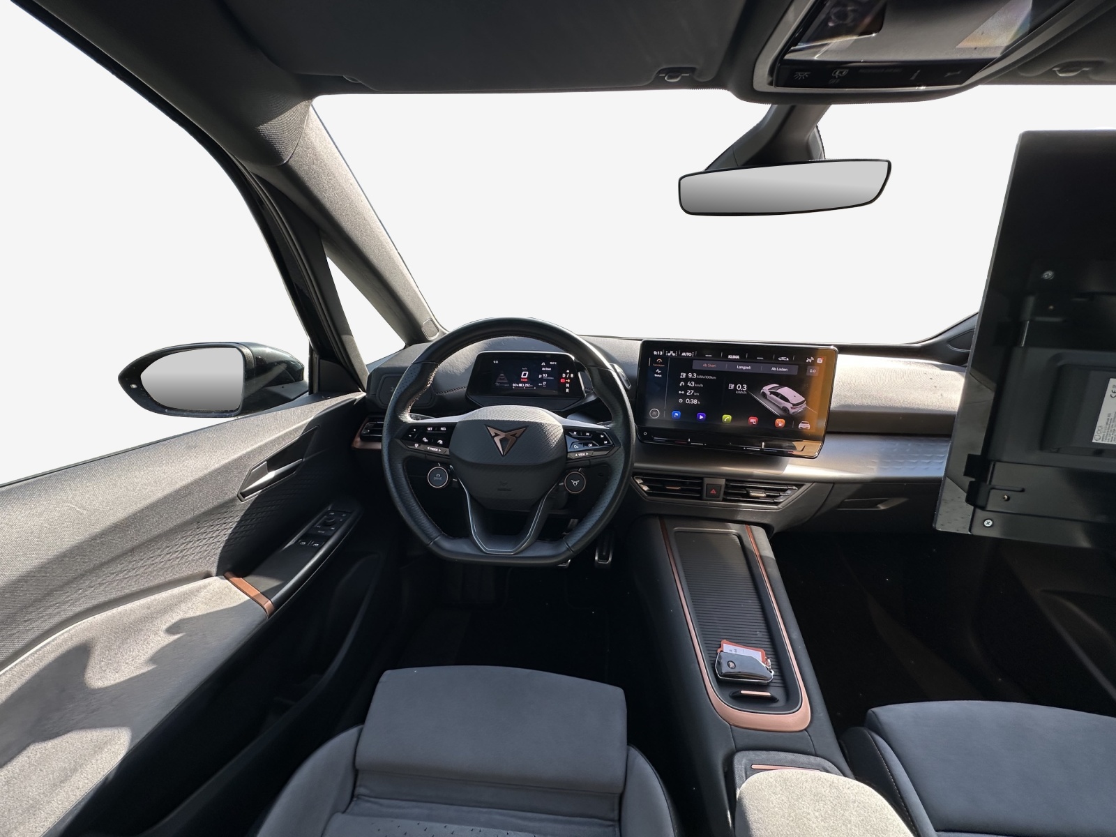 CUPRA Born 77 kWh e-Boost-image-8