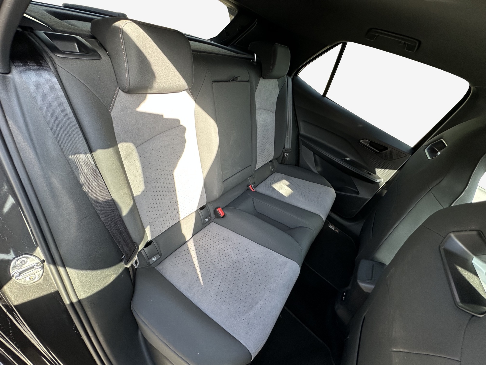 CUPRA Born 77 kWh e-Boost-image-13