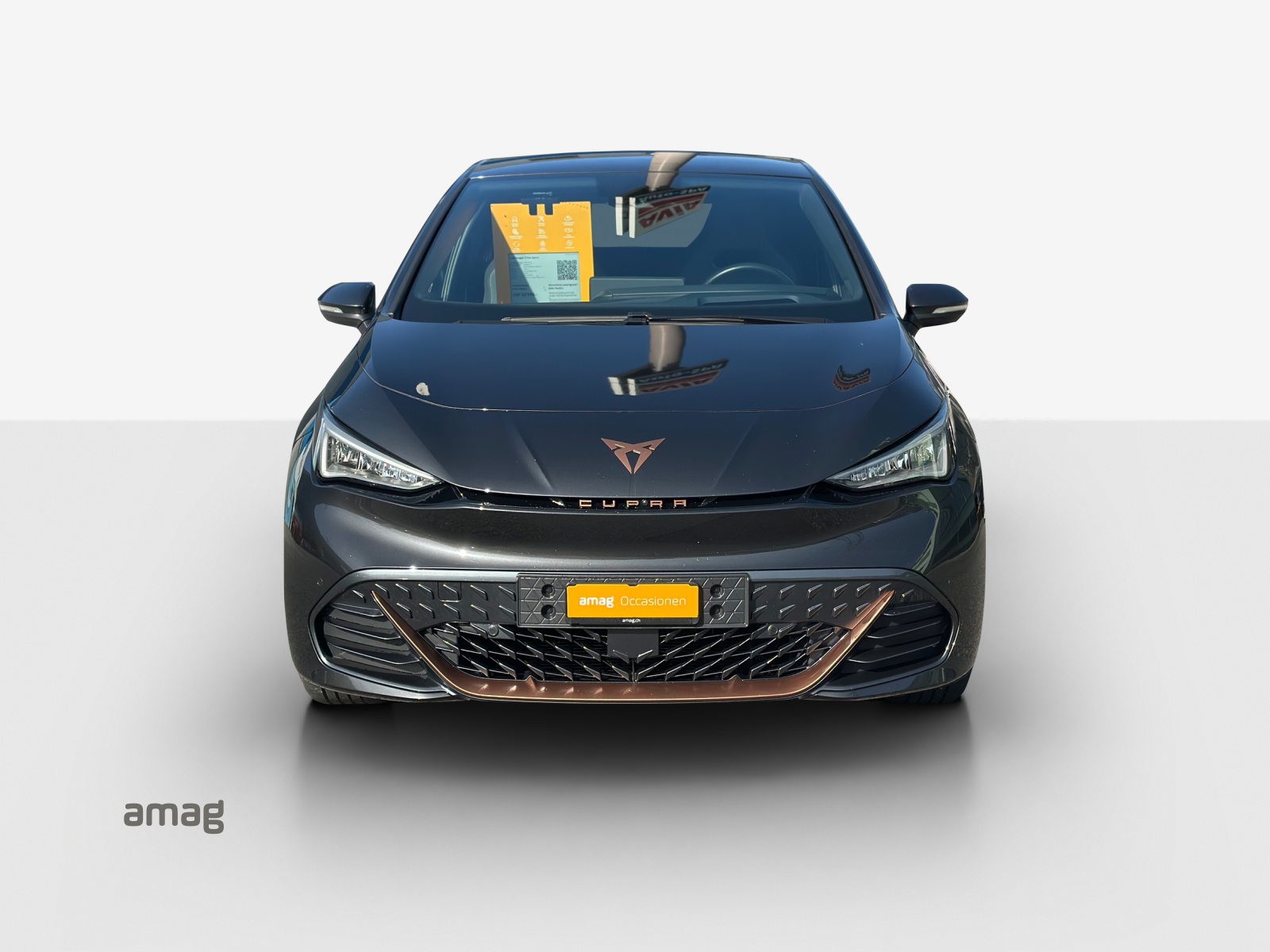 CUPRA Born 77 kWh e-Boost-image-6