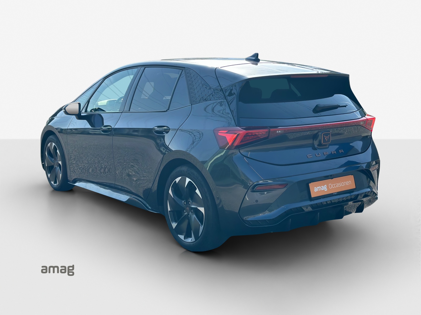 CUPRA Born 77 kWh e-Boost-image-2