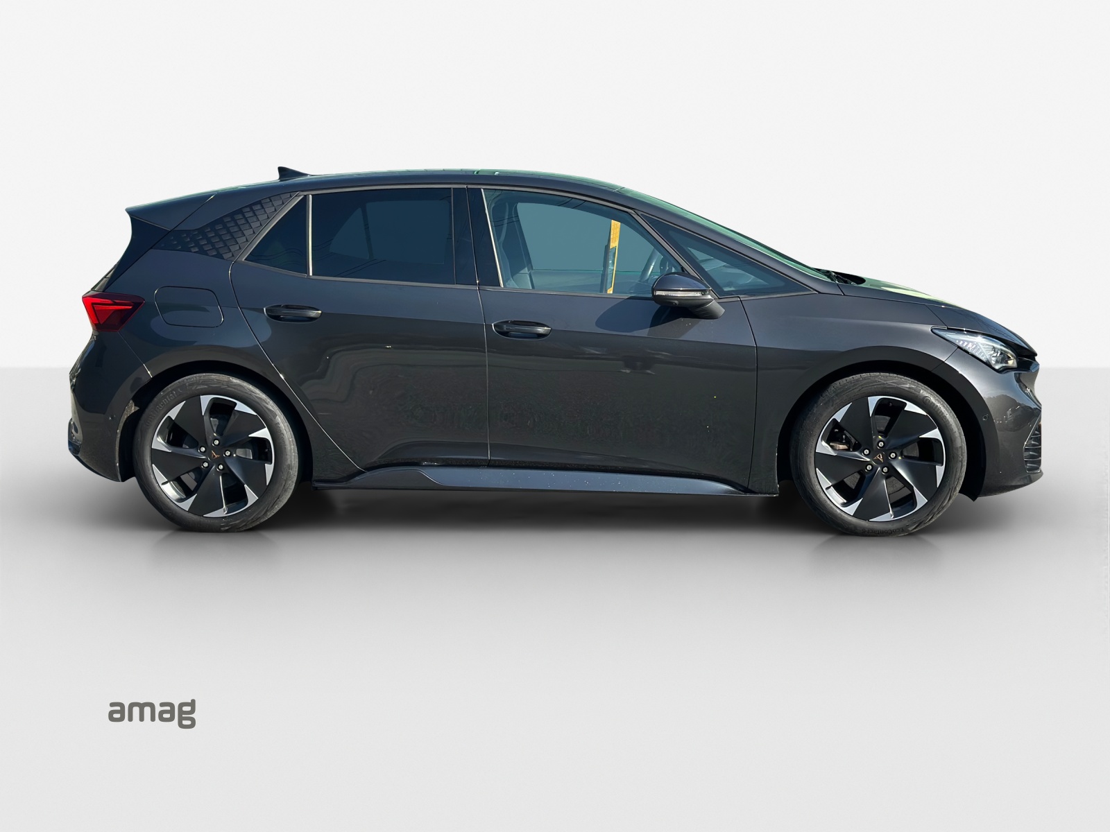 CUPRA Born 77 kWh e-Boost-image-15