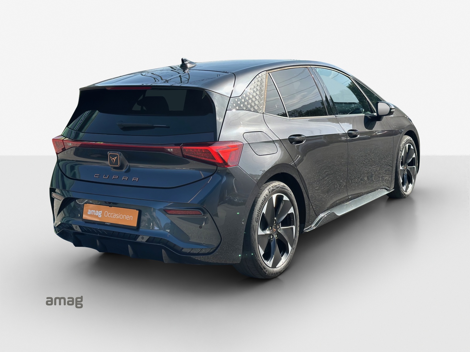 CUPRA Born 77 kWh e-Boost-image-4