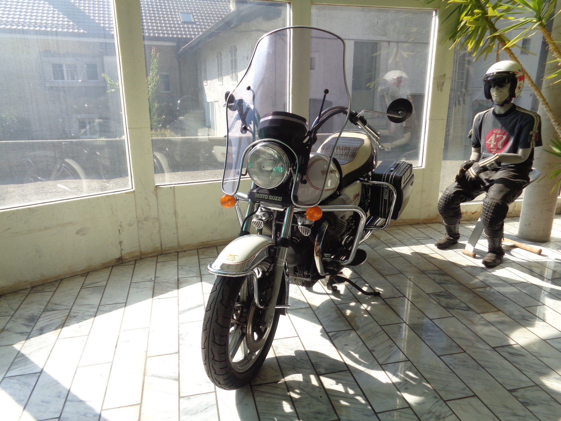 MOTO GUZZI California II-image-7