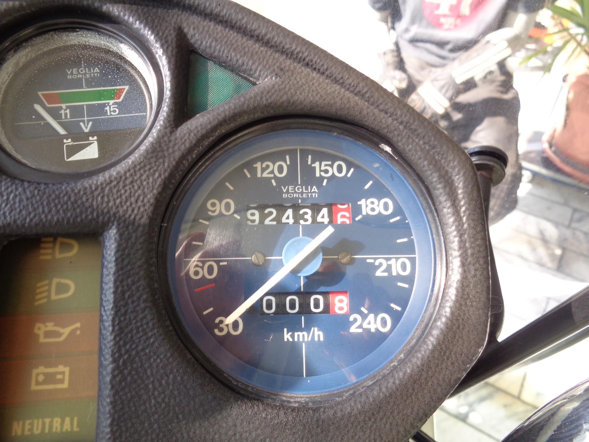 MOTO GUZZI California II-image-5