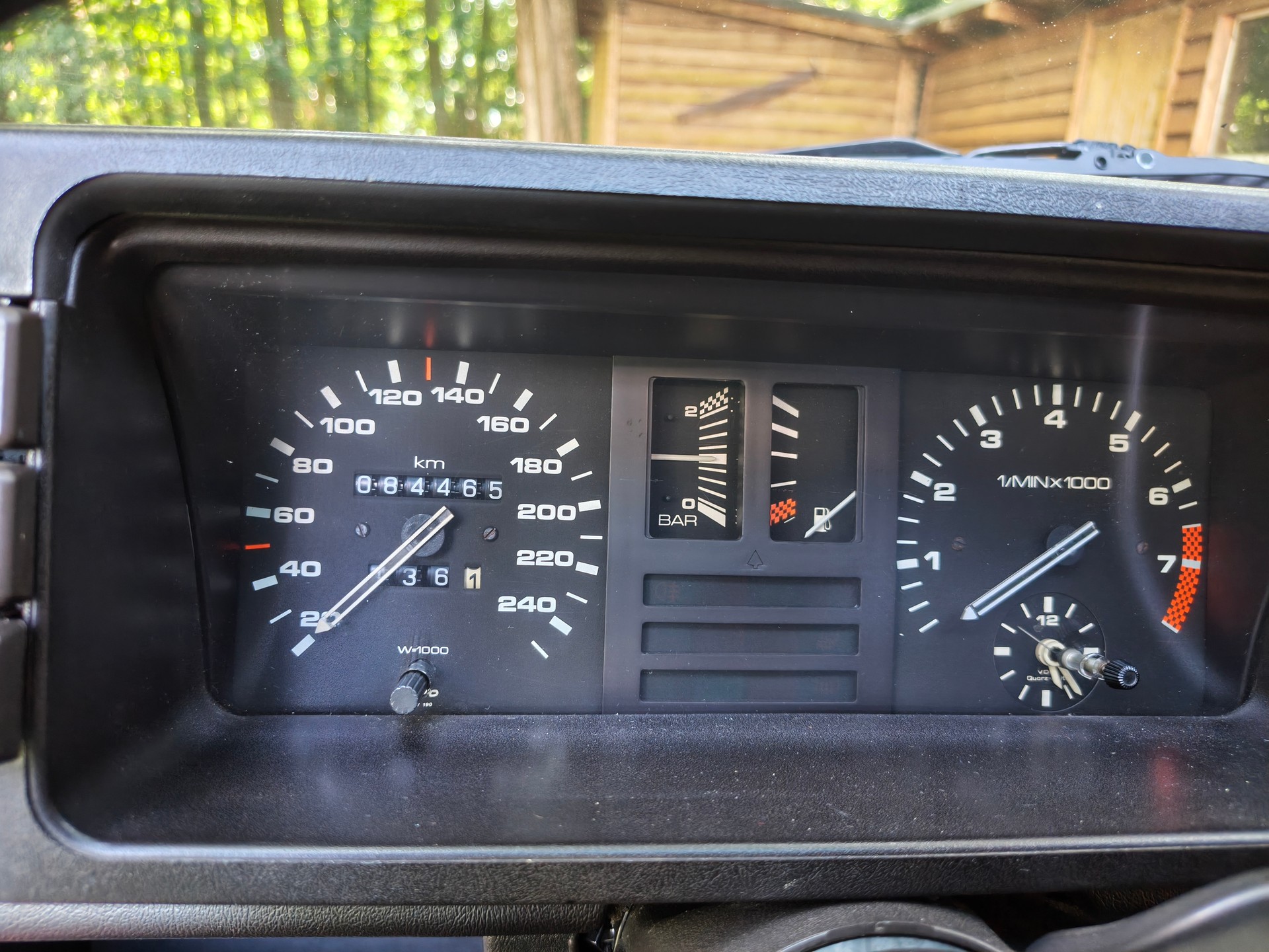 AUDI Urquattro-image-8