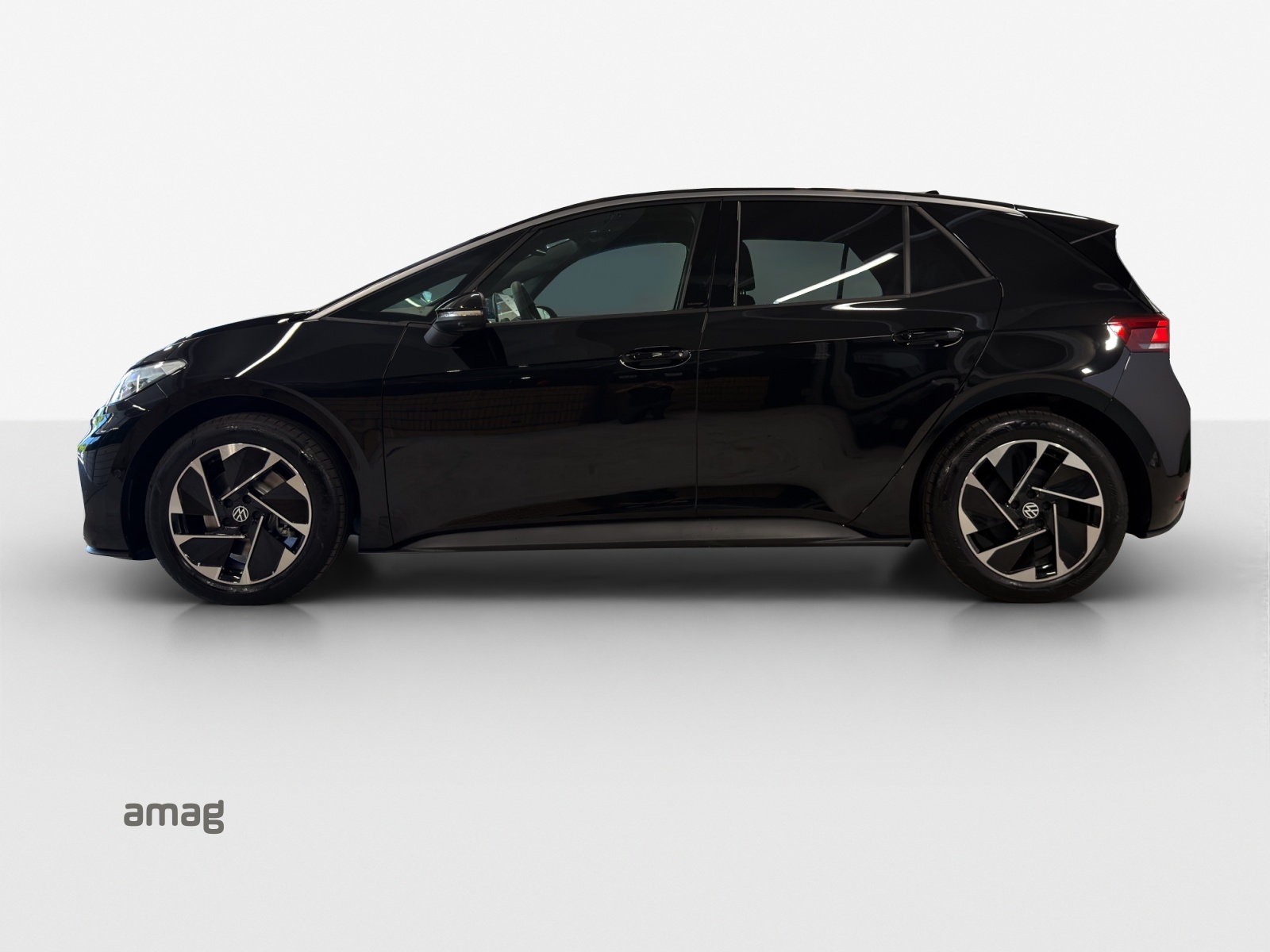 VW ID.3 Pro 52 kWh Pure Value-image-1