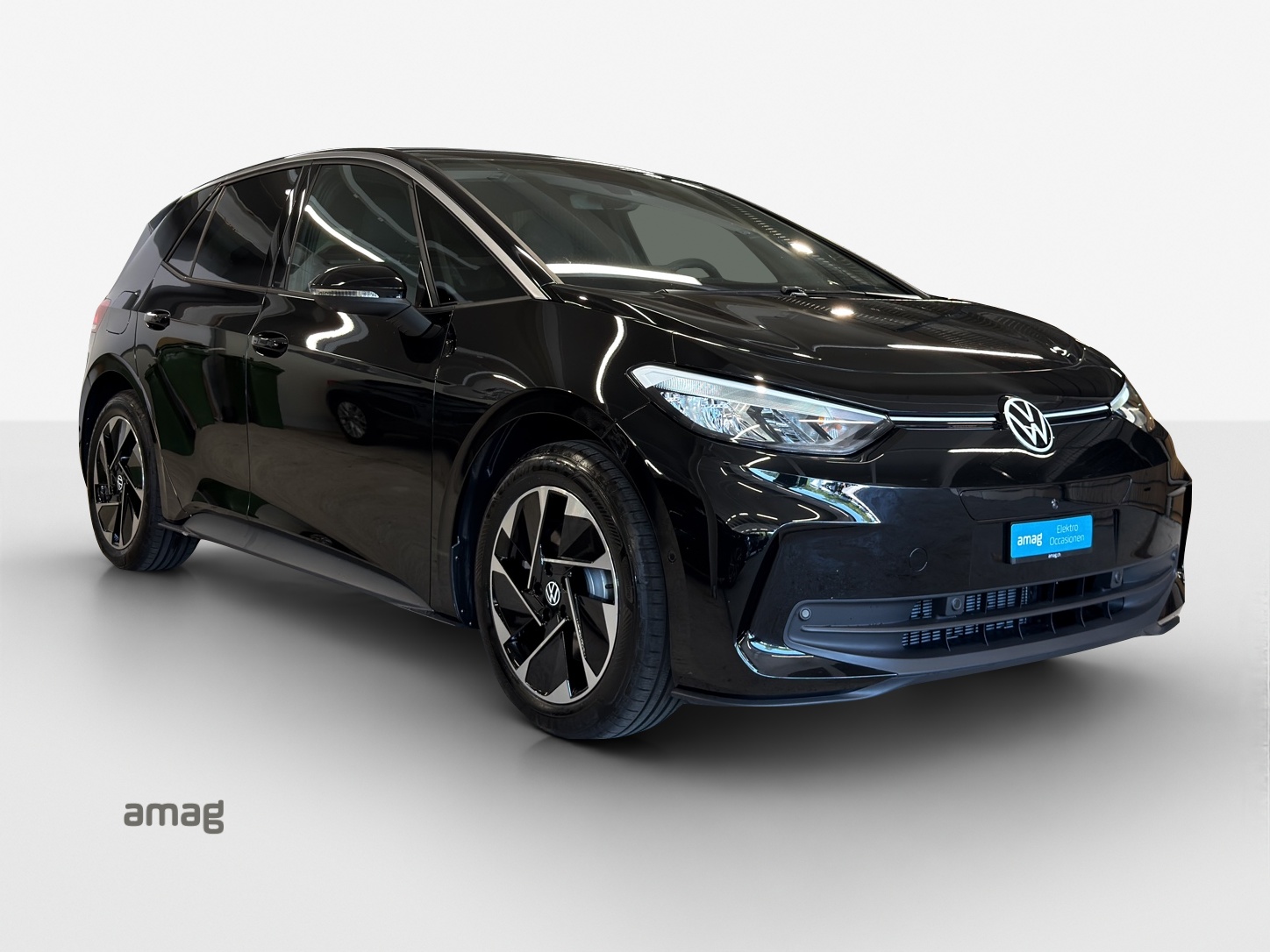 VW ID.3 Pro 52 kWh Pure Value-image-5
