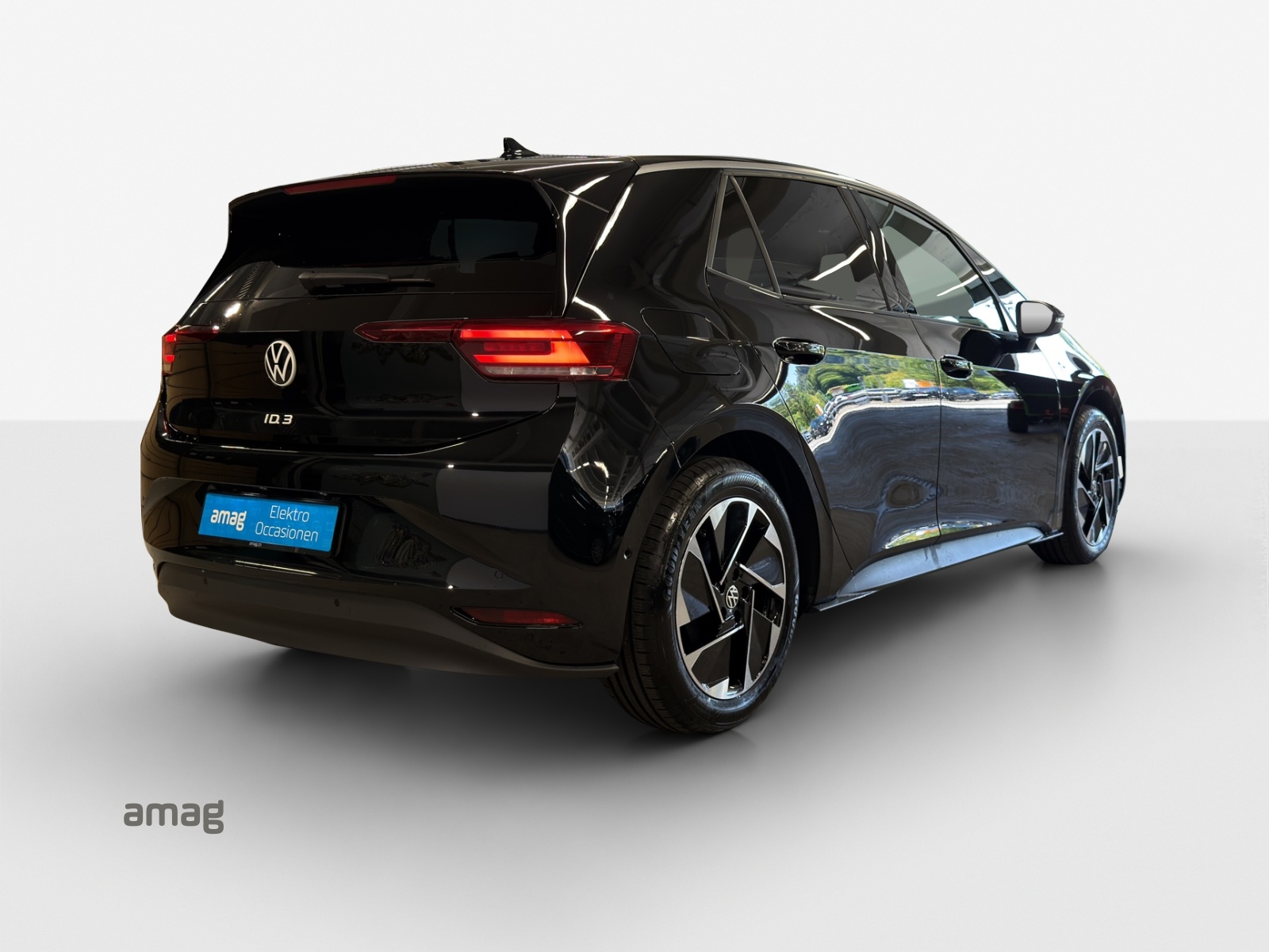 VW ID.3 Pro 52 kWh Pure Value-image-4