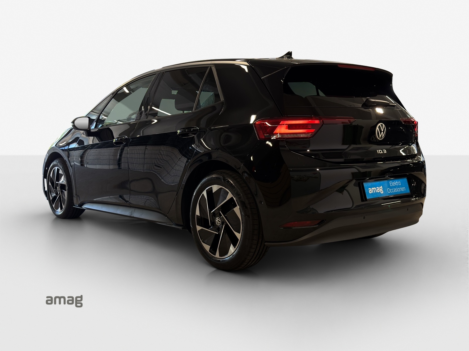 VW ID.3 Pro 52 kWh Pure Value-image-2