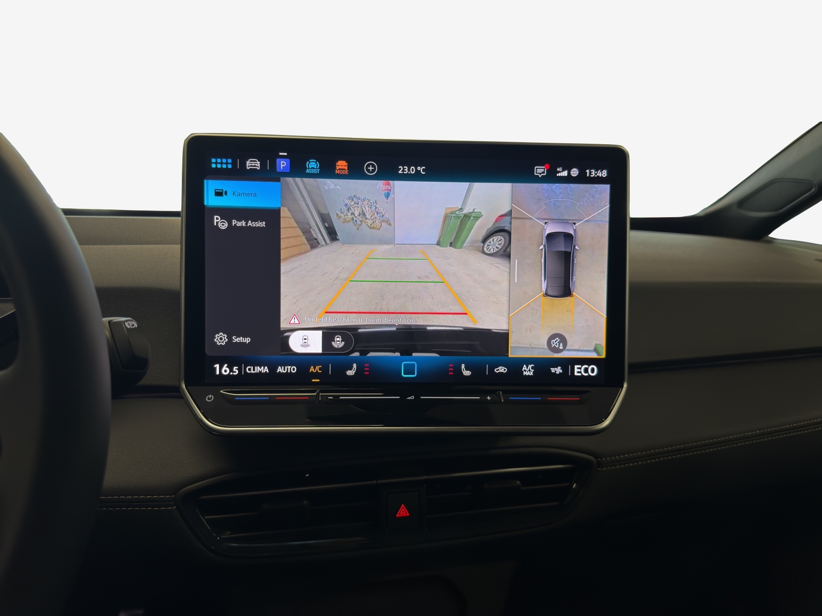 VW ID.3 Pro 52 kWh Pure Value-image-14