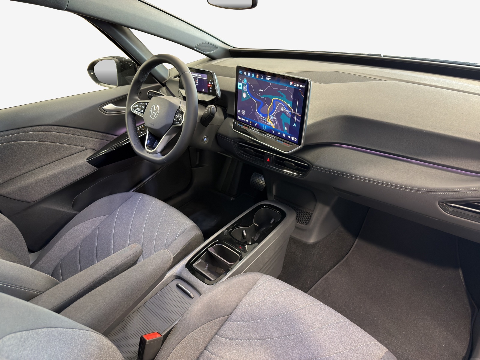 VW ID.3 Pro 52 kWh Pure Value-image-15