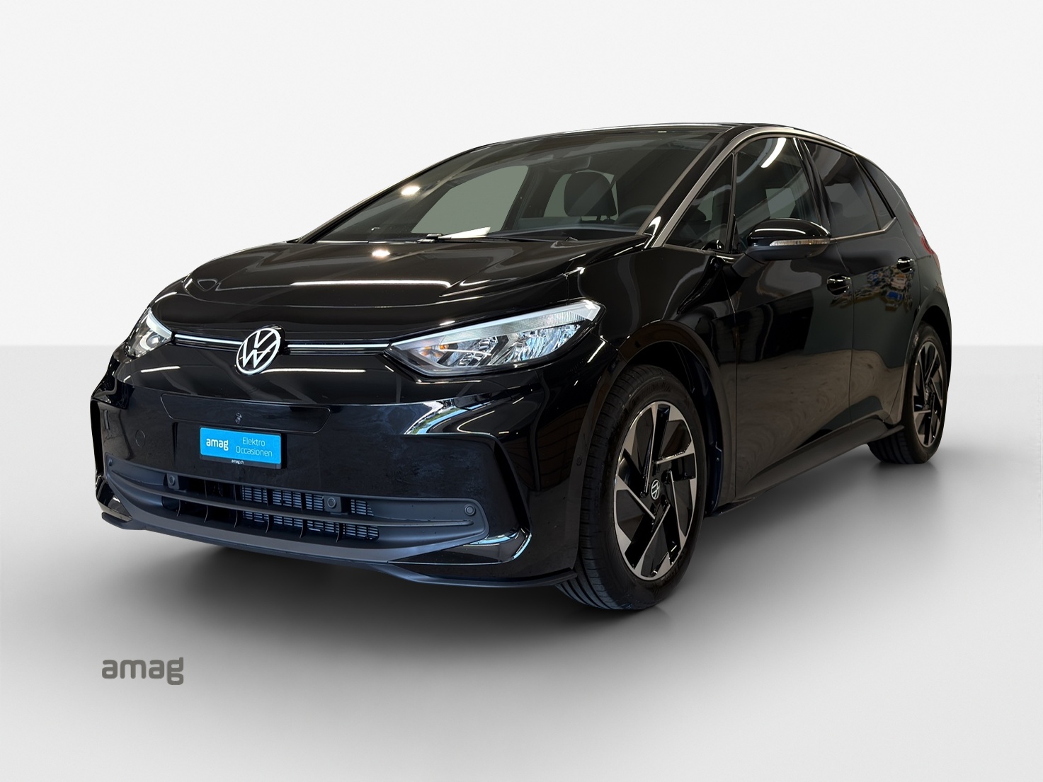 VW ID.3 Pro 52 kWh Pure Value