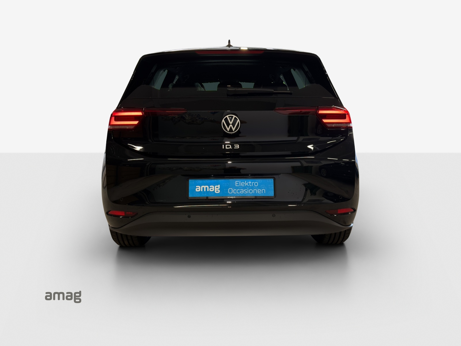 VW ID.3 Pro 52 kWh Pure Value-image-3