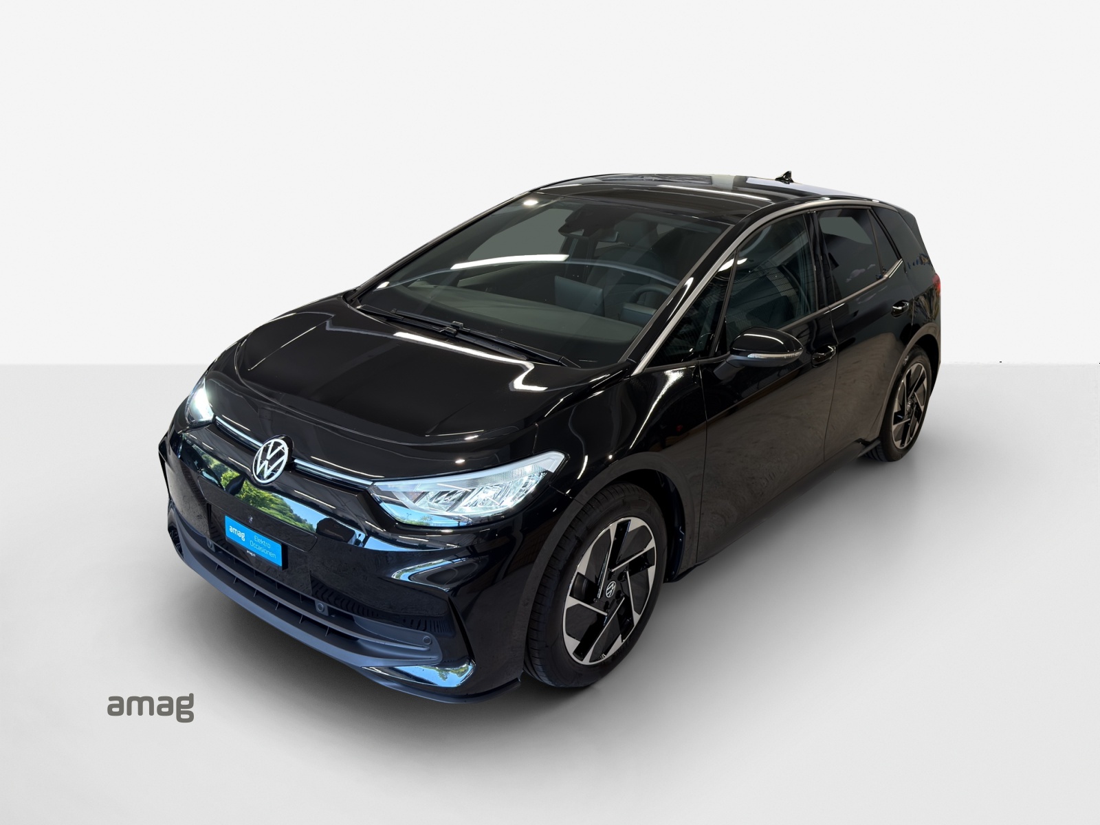 VW ID.3 Pro 52 kWh Pure Value-image-13