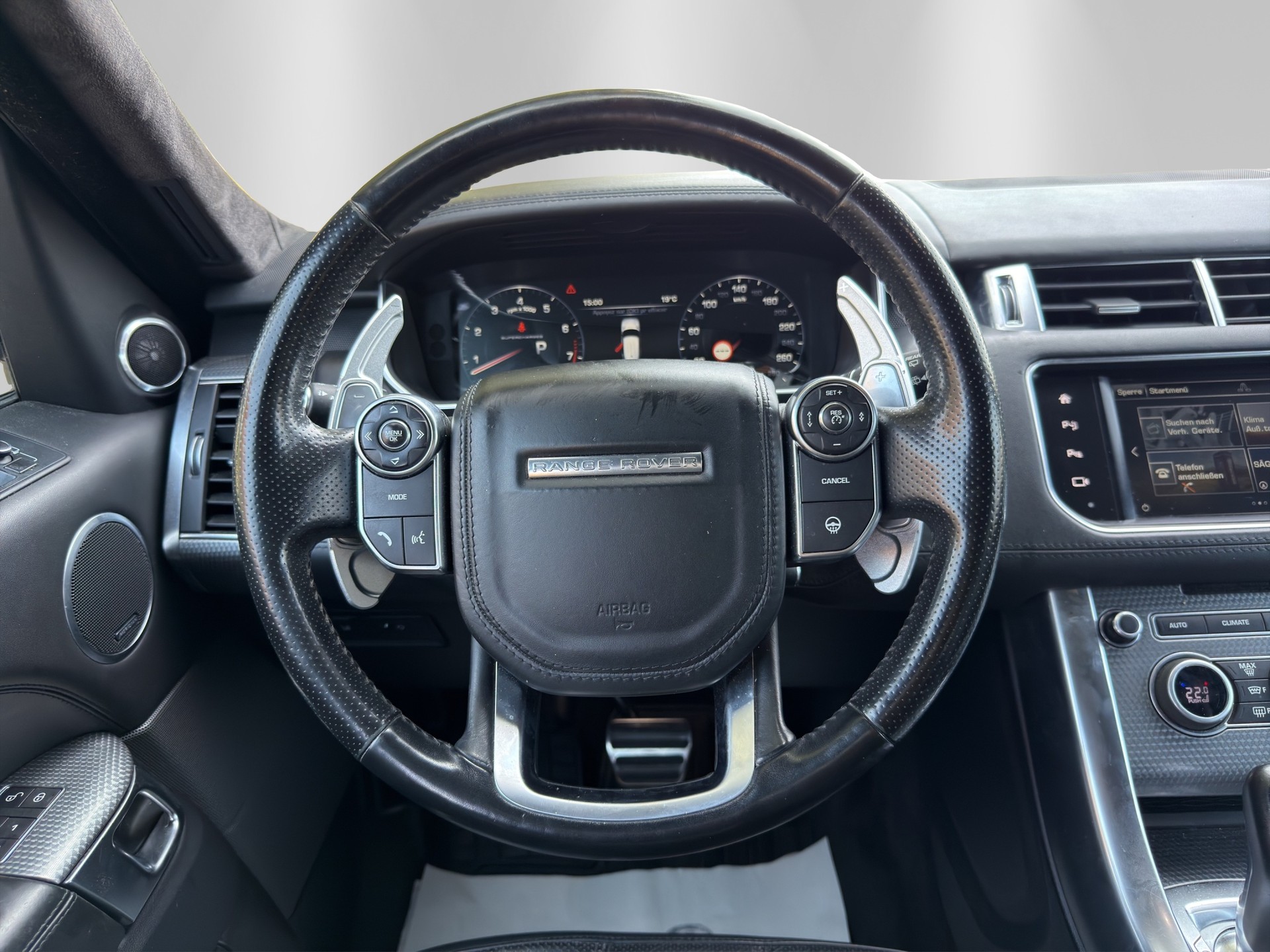 LAND ROVER Range Rover Sport 5.0 V8 SC Autobiography DynamicA-image-10
