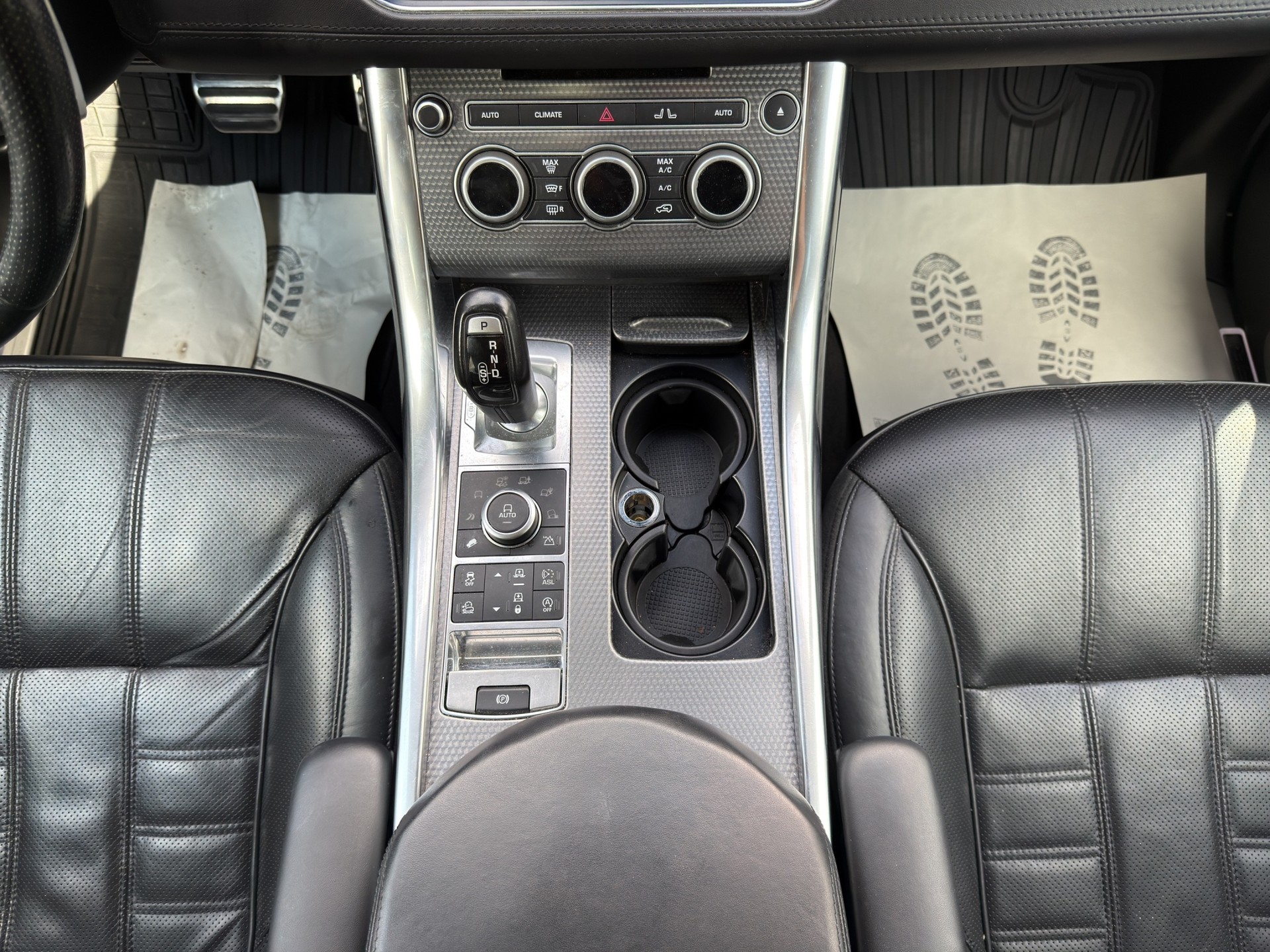 LAND ROVER Range Rover Sport 5.0 V8 SC Autobiography DynamicA-image-11