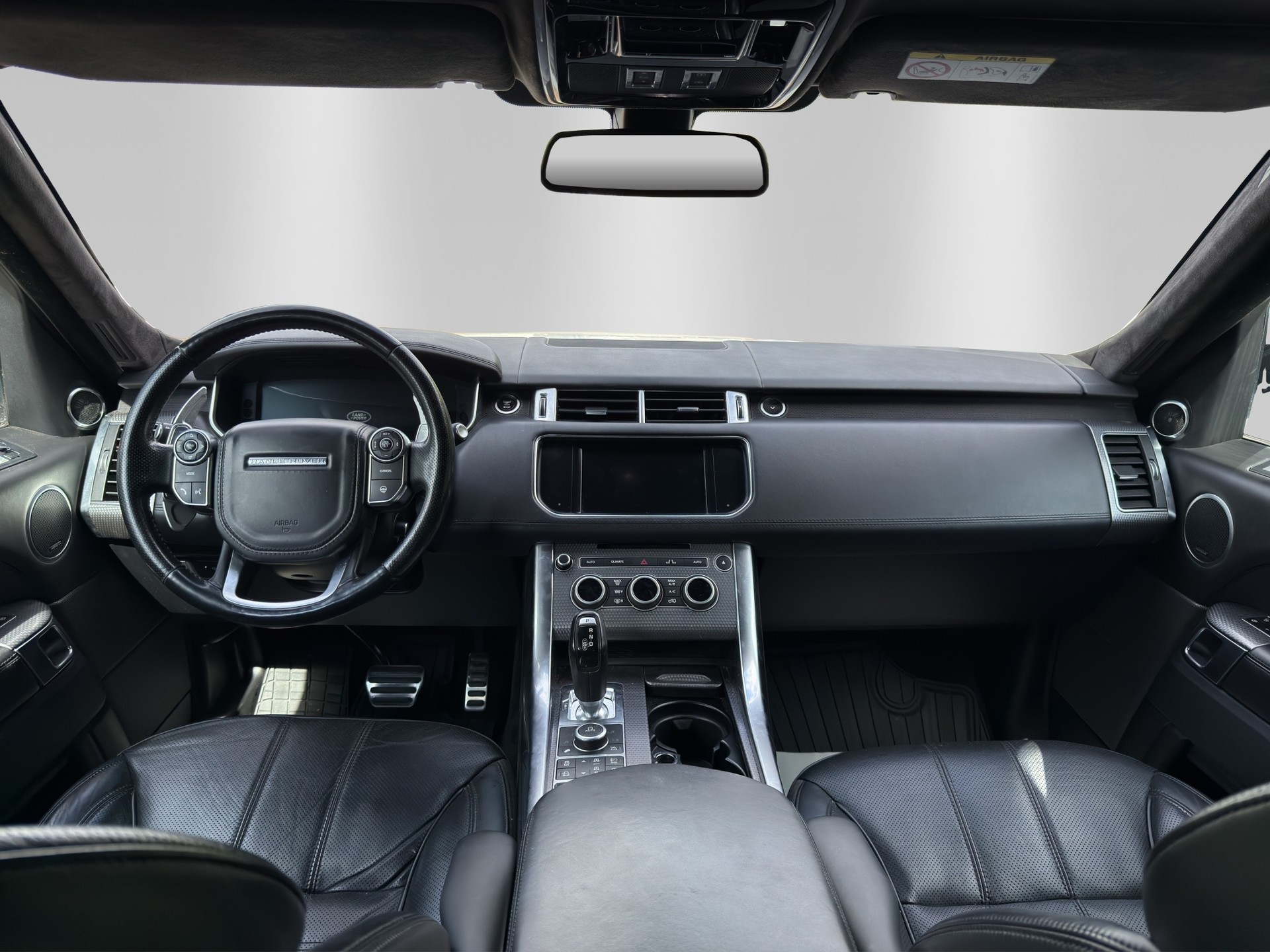 LAND ROVER Range Rover Sport 5.0 V8 SC Autobiography DynamicA-image-9