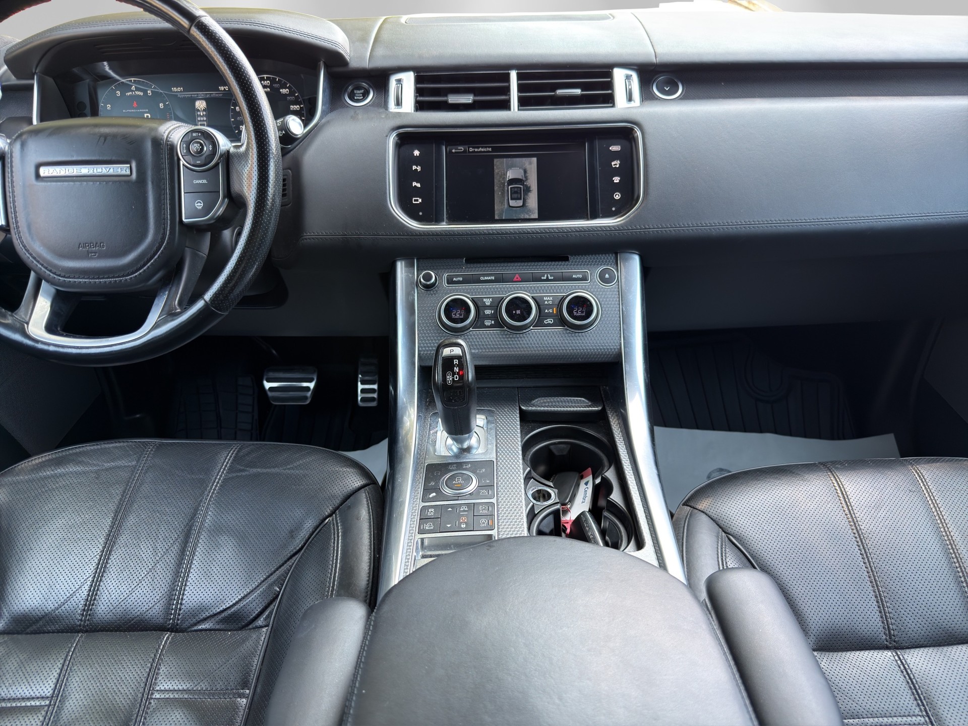 LAND ROVER Range Rover Sport 5.0 V8 SC Autobiography DynamicA-image-11