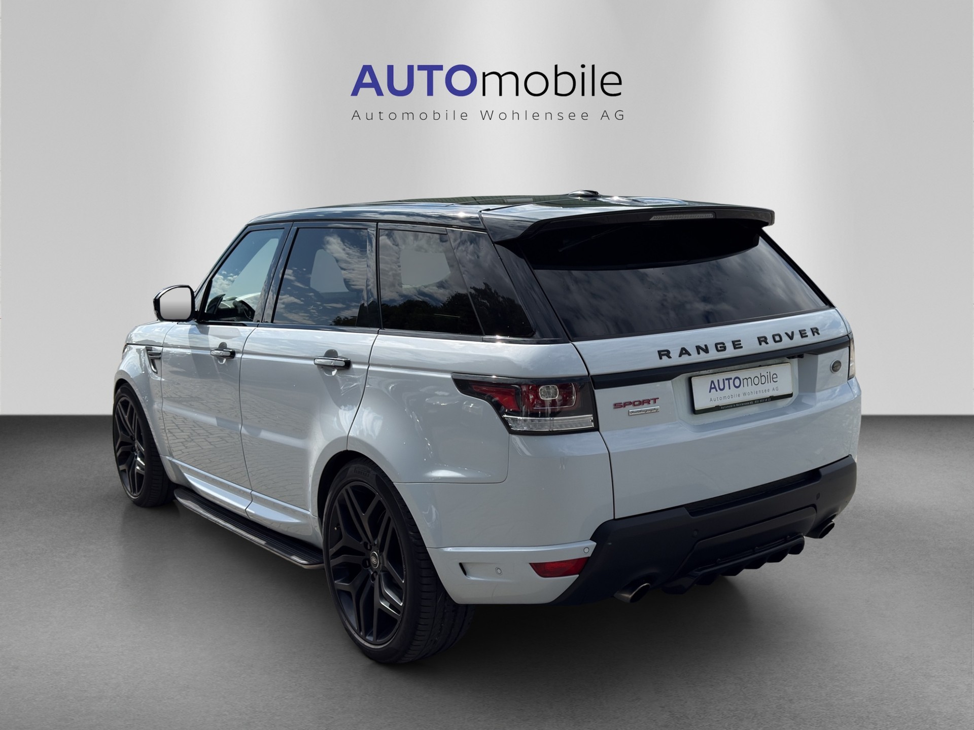 LAND ROVER Range Rover Sport 5.0 V8 SC Autobiography DynamicA-image-6