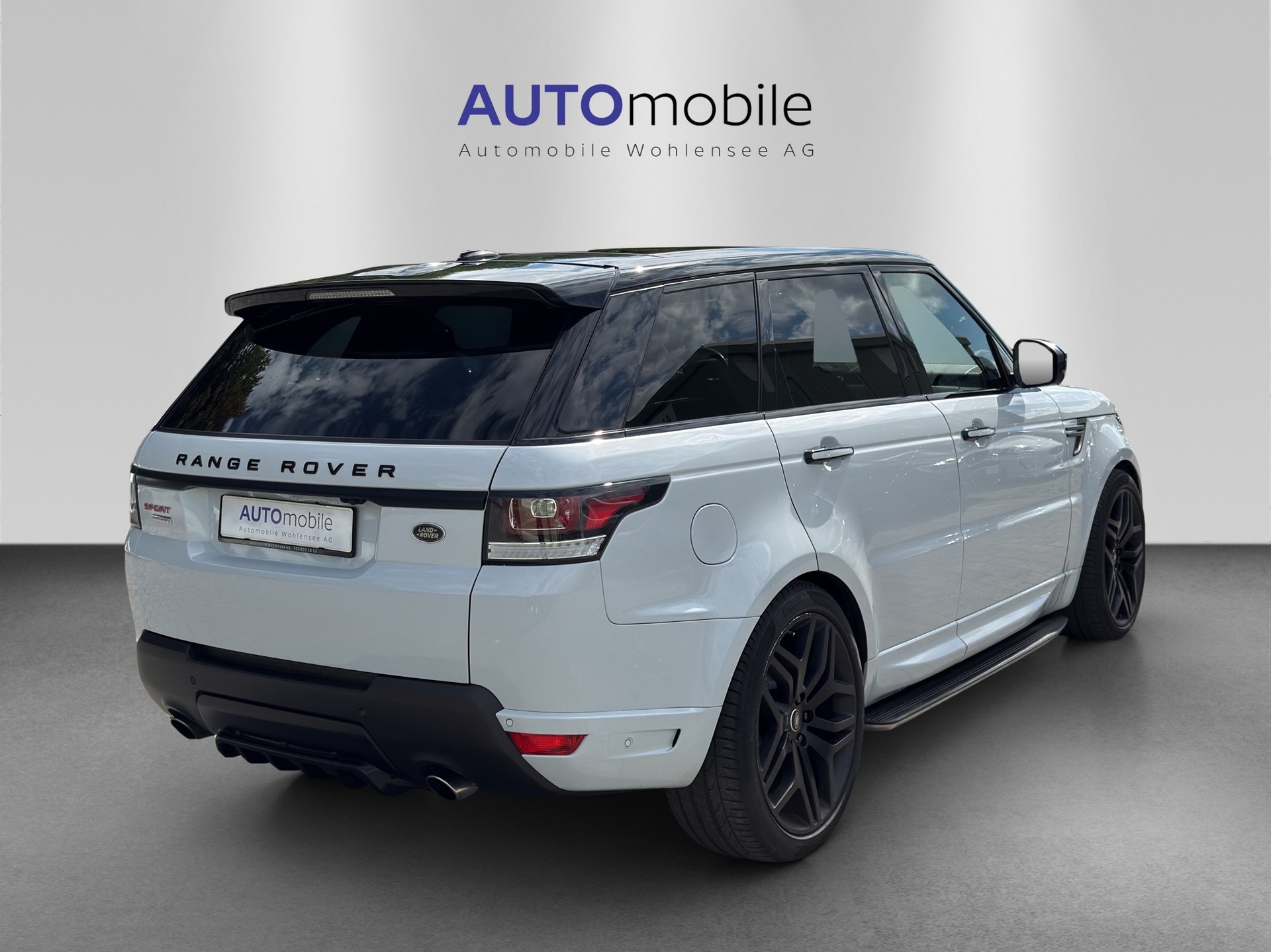 LAND ROVER Range Rover Sport 5.0 V8 SC Autobiography DynamicA-image-4
