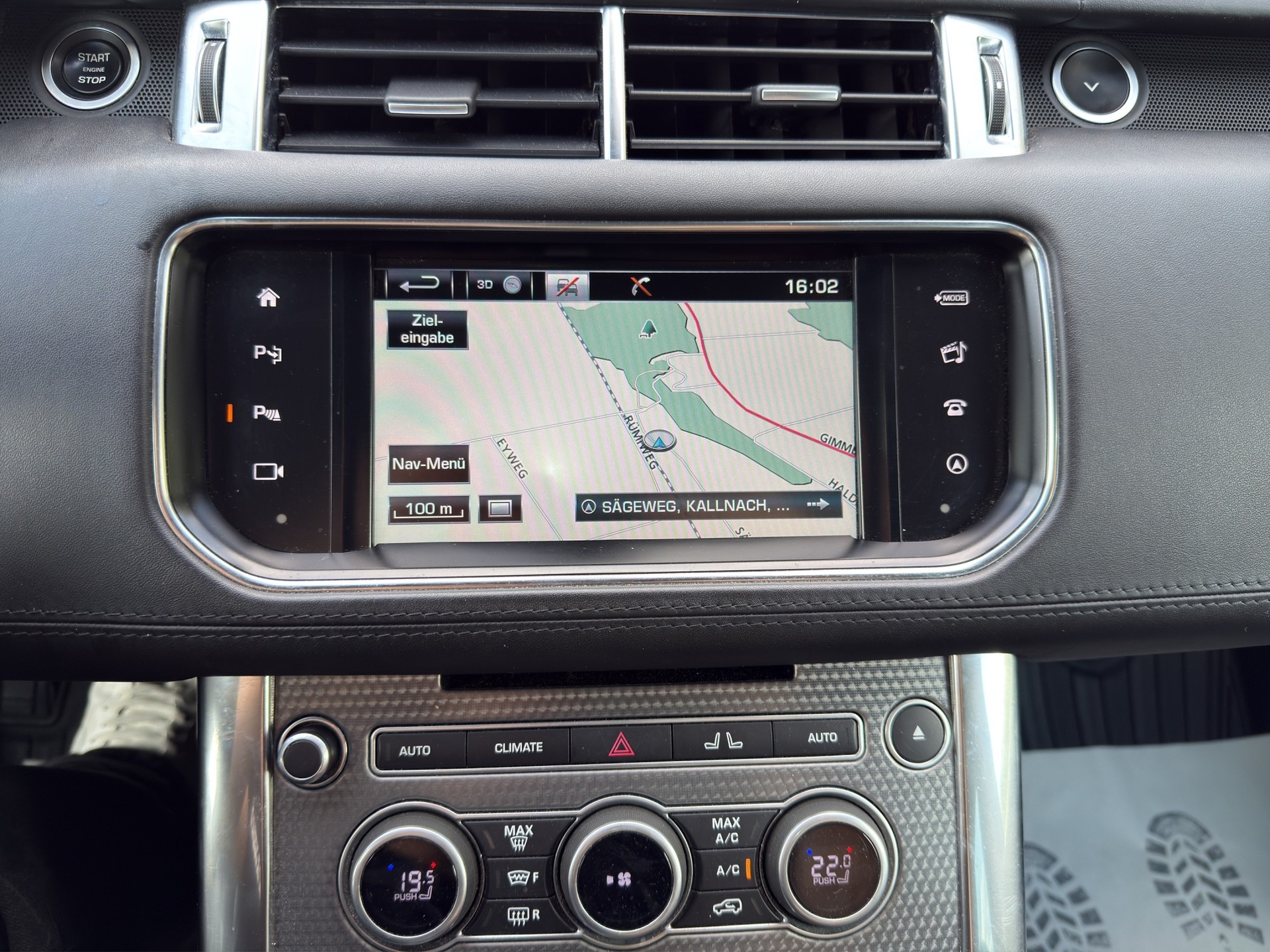 LAND ROVER Range Rover Sport 5.0 V8 SC Autobiography DynamicA-image-12