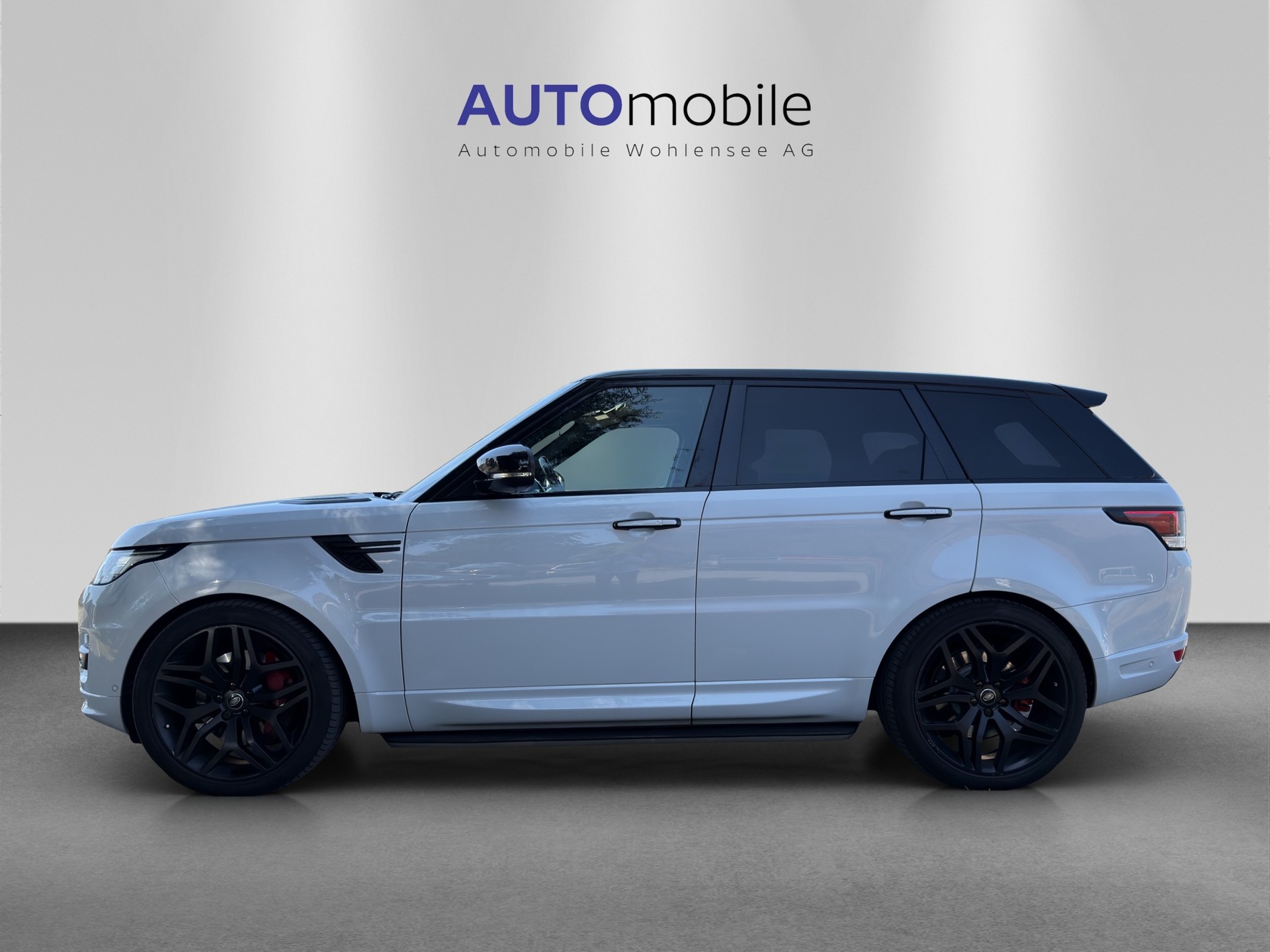 LAND ROVER Range Rover Sport 5.0 V8 SC Autobiography DynamicA-image-0