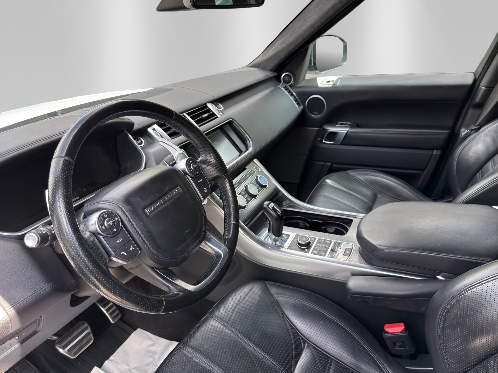 LAND ROVER Range Rover Sport 5.0 V8 SC Autobiography DynamicA-image-7