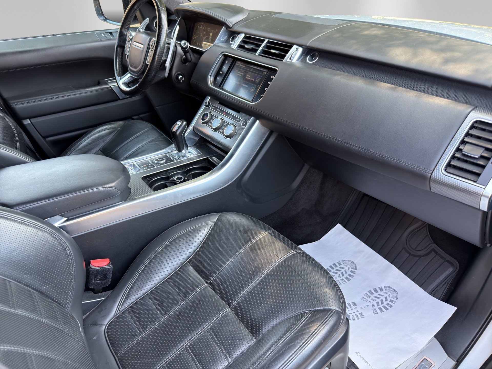 LAND ROVER Range Rover Sport 5.0 V8 SC Autobiography DynamicA-image-12
