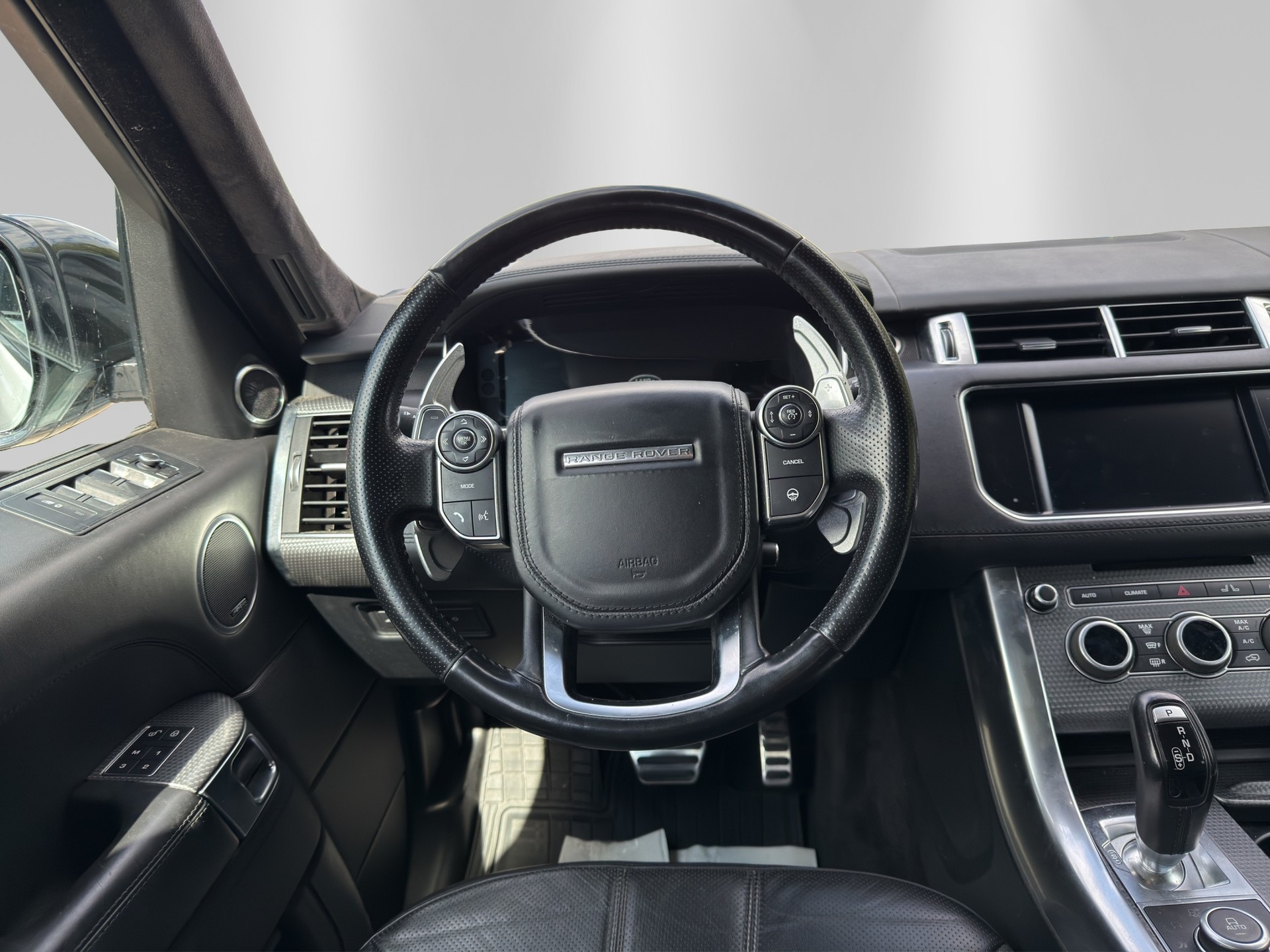 LAND ROVER Range Rover Sport 5.0 V8 SC Autobiography DynamicA-image-10