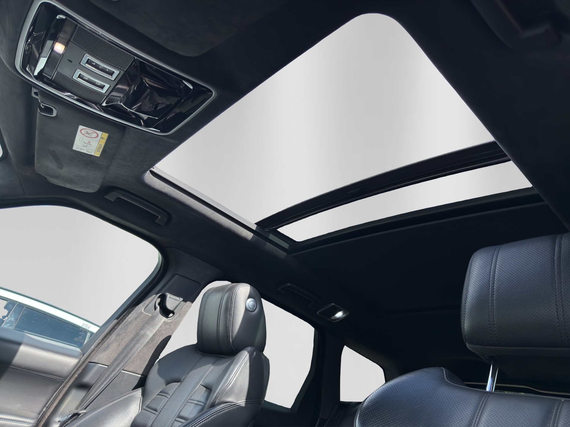 LAND ROVER Range Rover Sport 5.0 V8 SC Autobiography DynamicA-image-8
