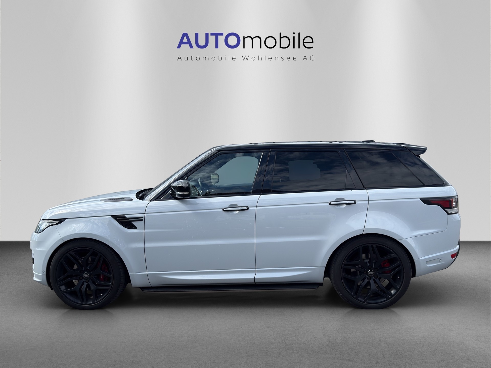 LAND ROVER Range Rover Sport 5.0 V8 SC Autobiography DynamicA-image-0