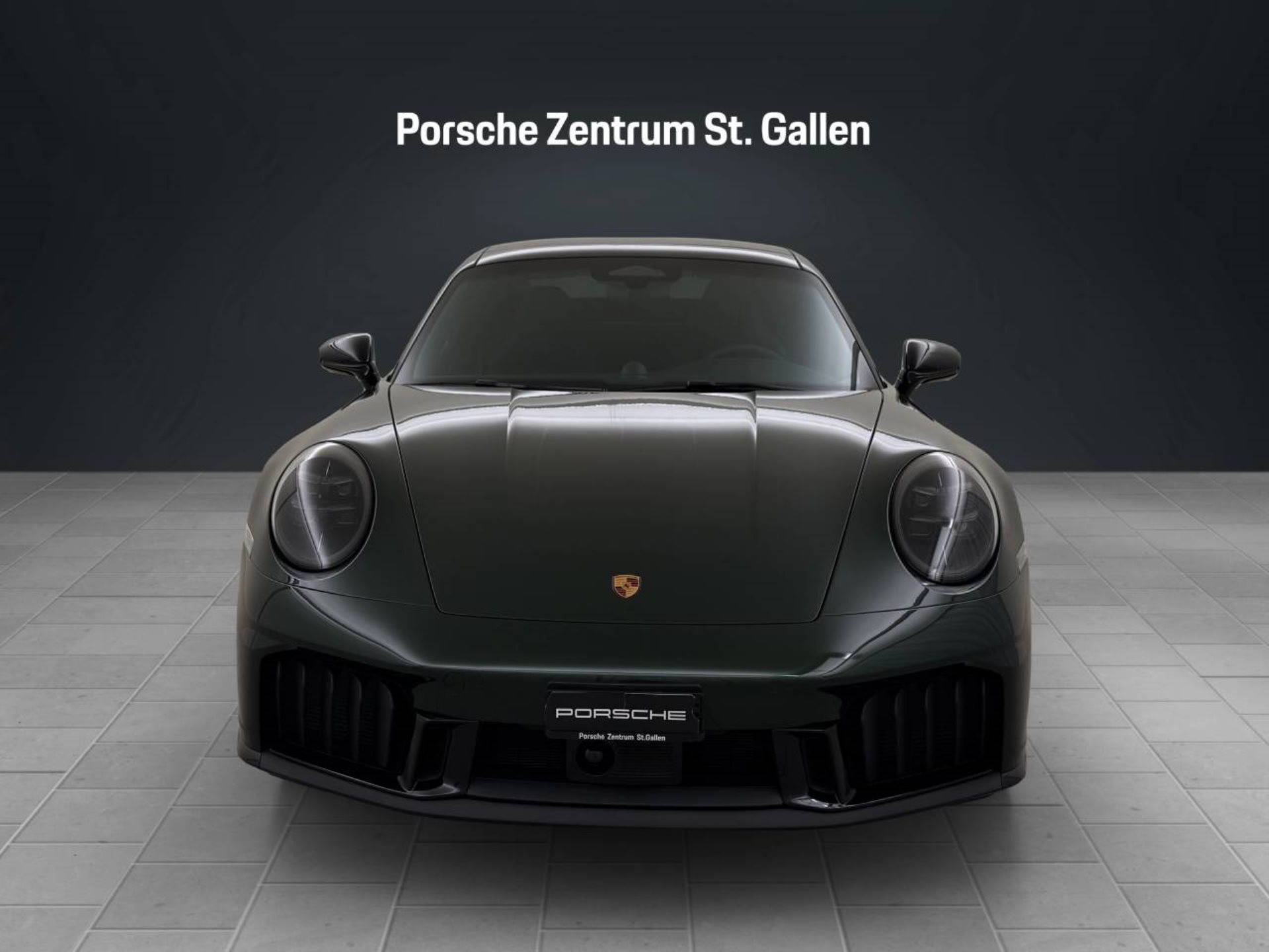 PORSCHE 911 Carrera 4 GTS-image-8