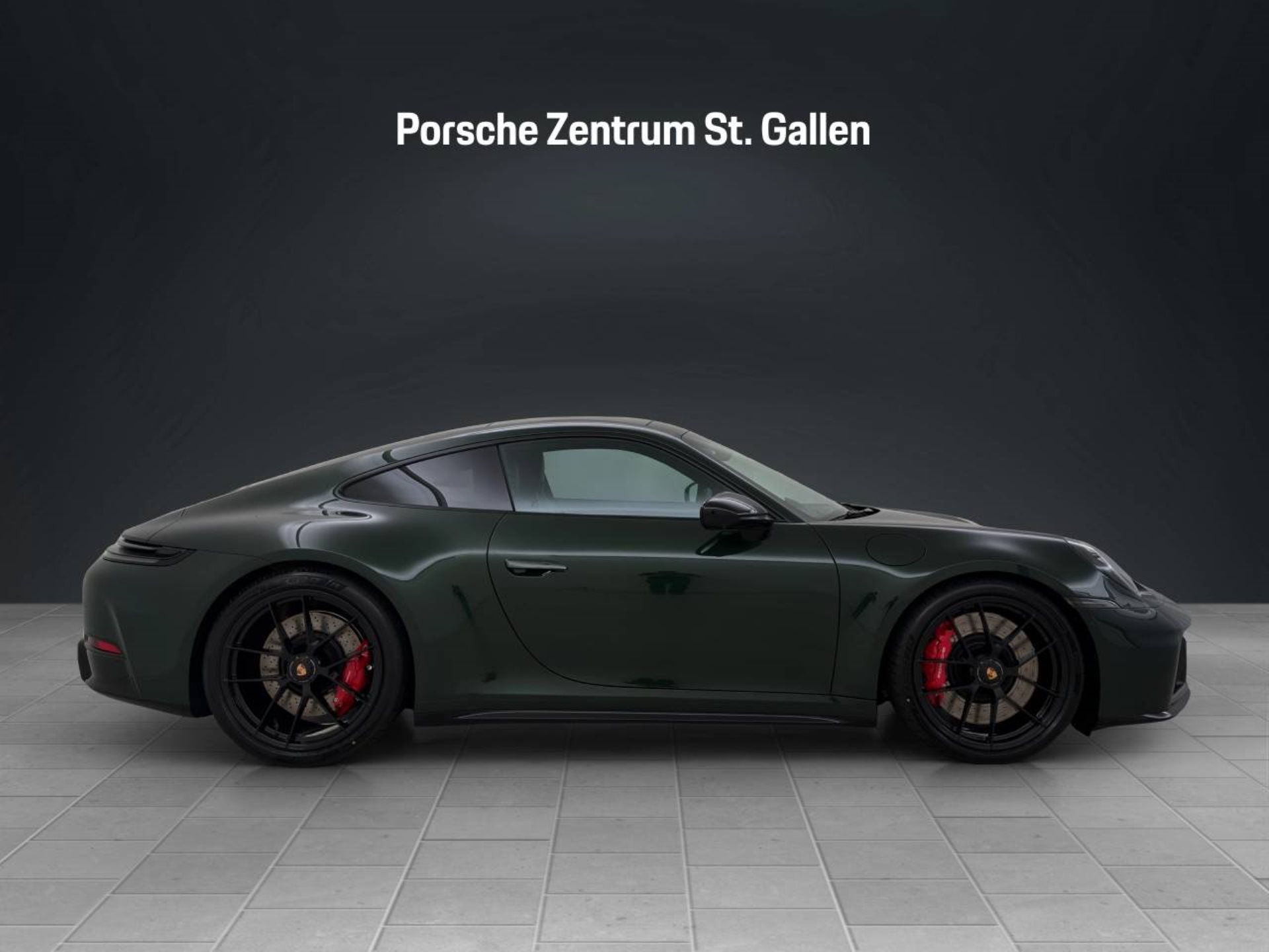 PORSCHE 911 Carrera 4 GTS-image-6