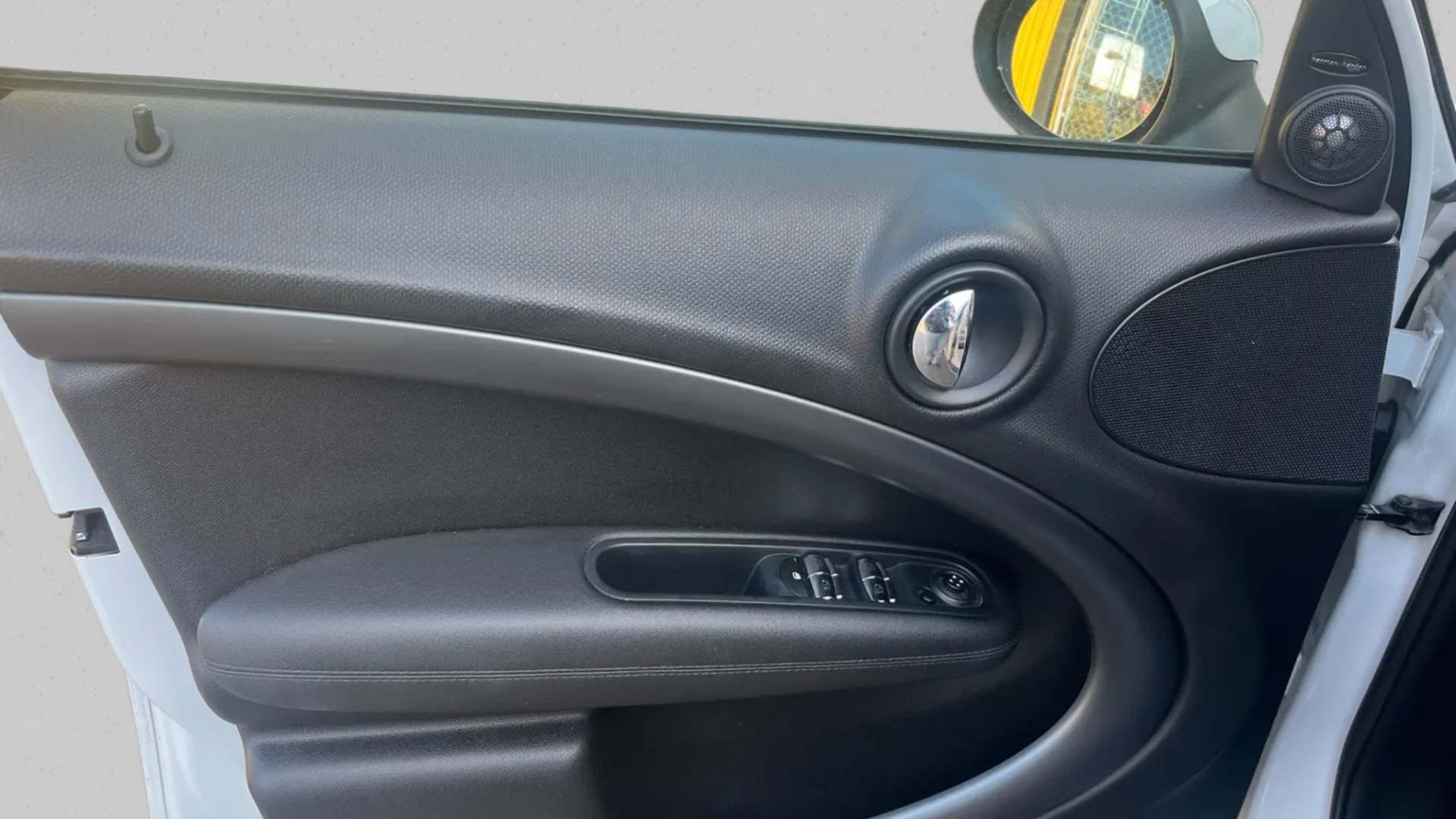 MINI Countryman Cooper S ALL4 Steptronic-image-9