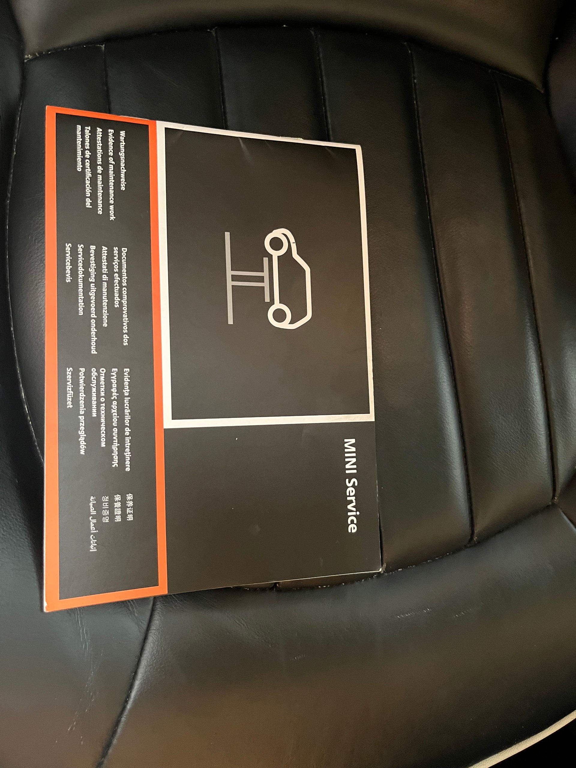 MINI Countryman Cooper S ALL4 Steptronic-image-12