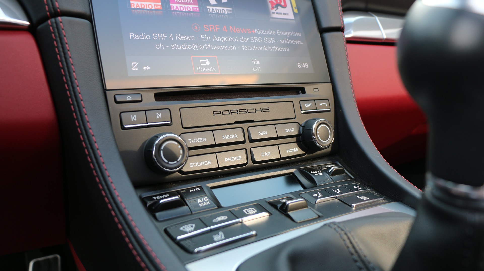 PORSCHE 718 Boxster GTS 4.0-image-22
