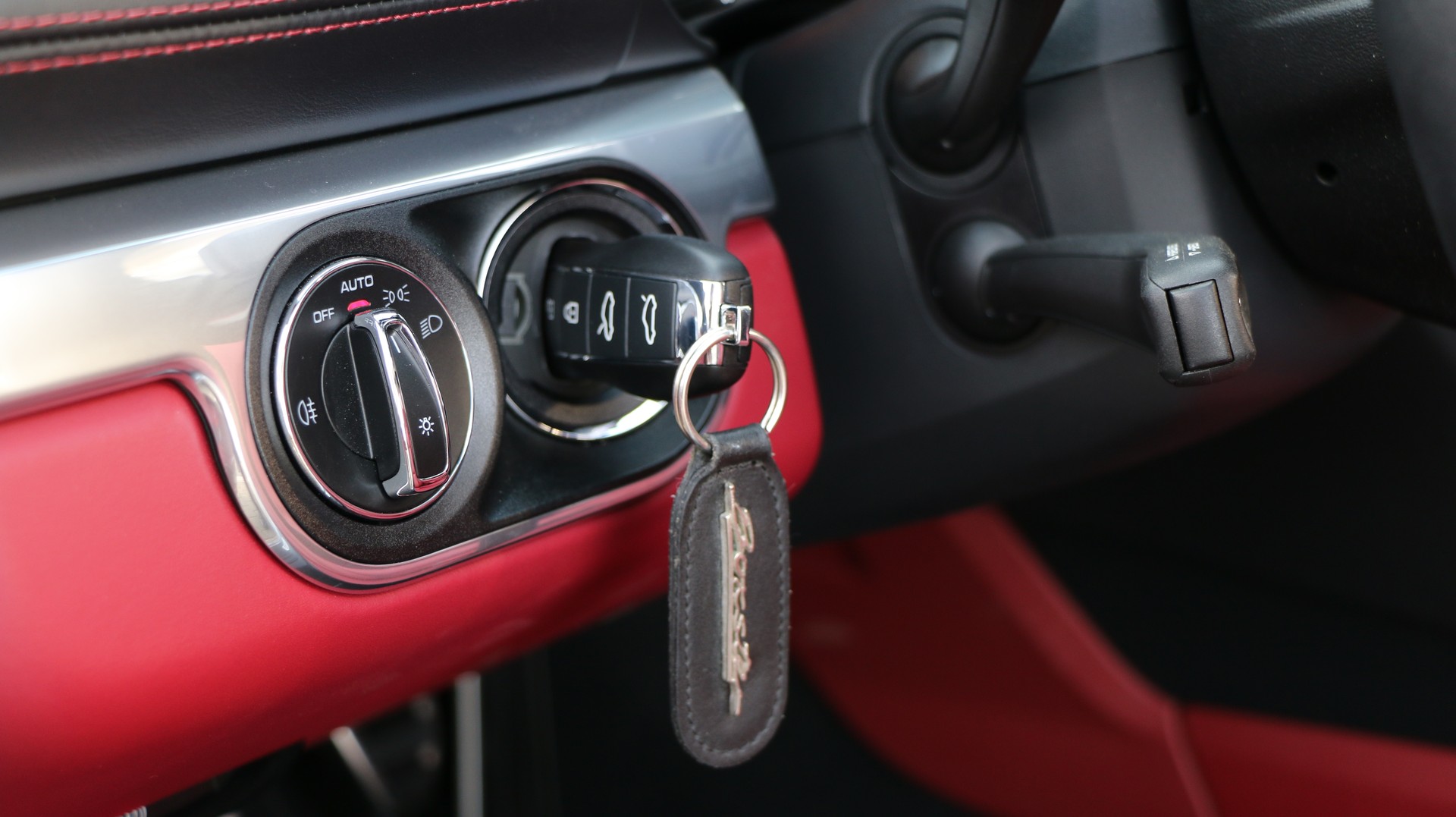 PORSCHE 718 Boxster GTS 4.0-image-19