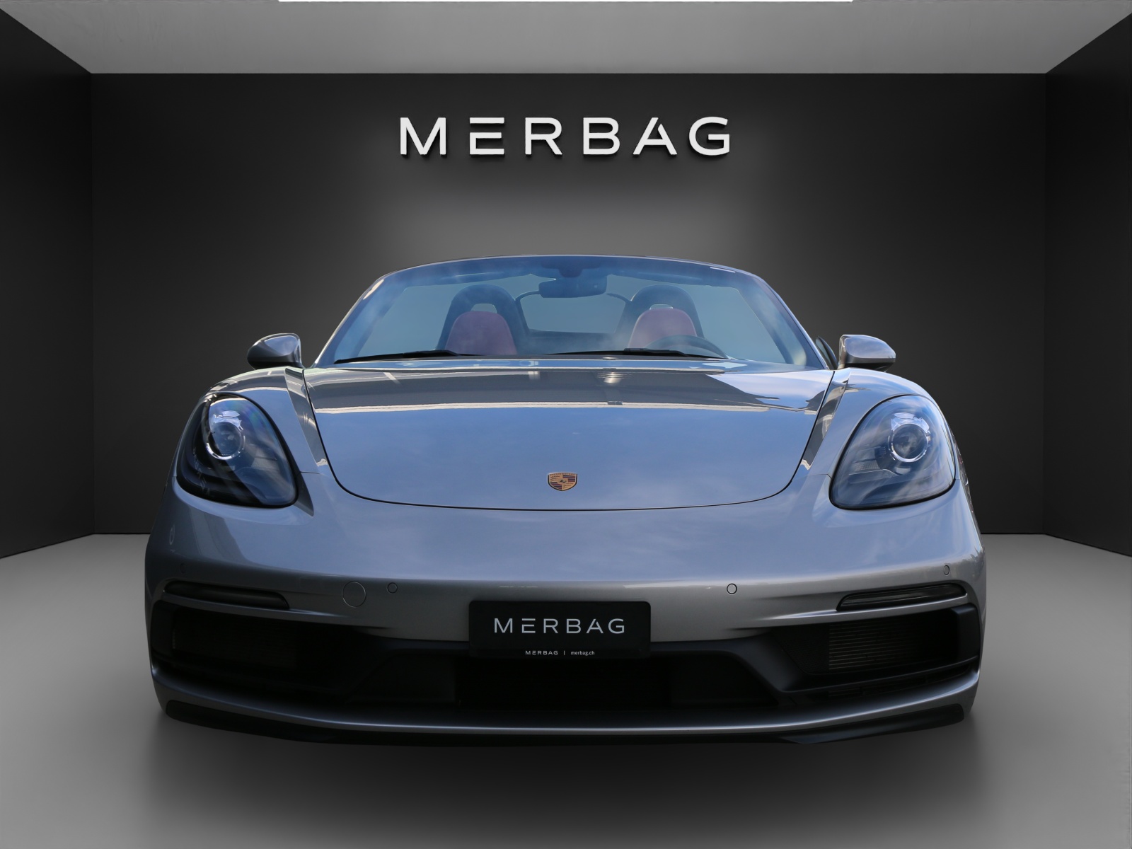 PORSCHE 718 Boxster GTS 4.0-image-27