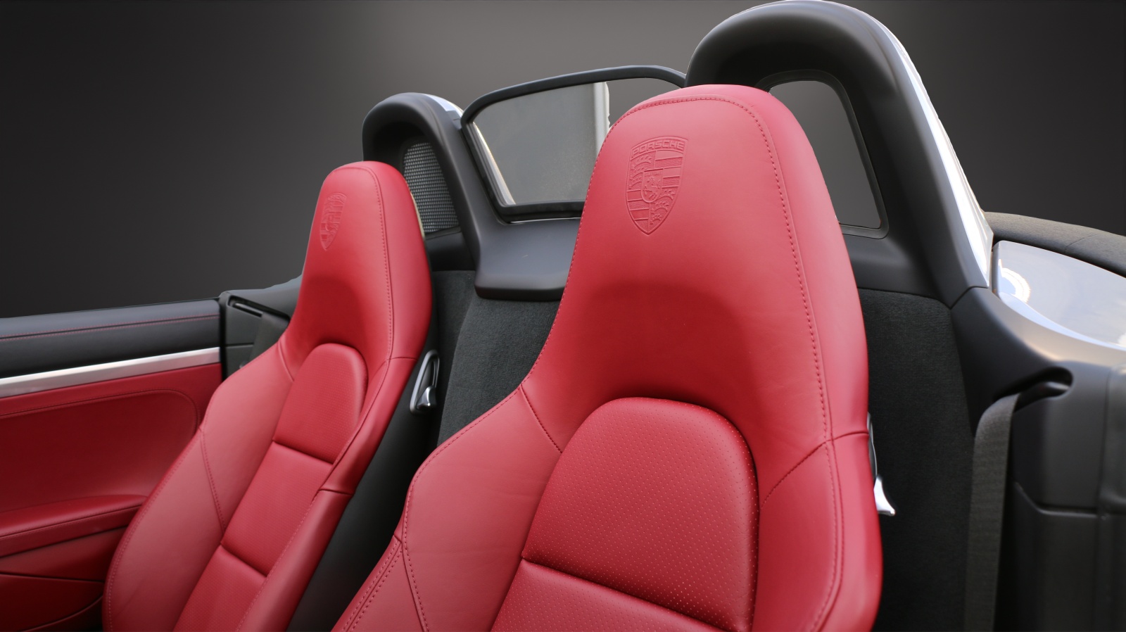 PORSCHE 718 Boxster GTS 4.0-image-13