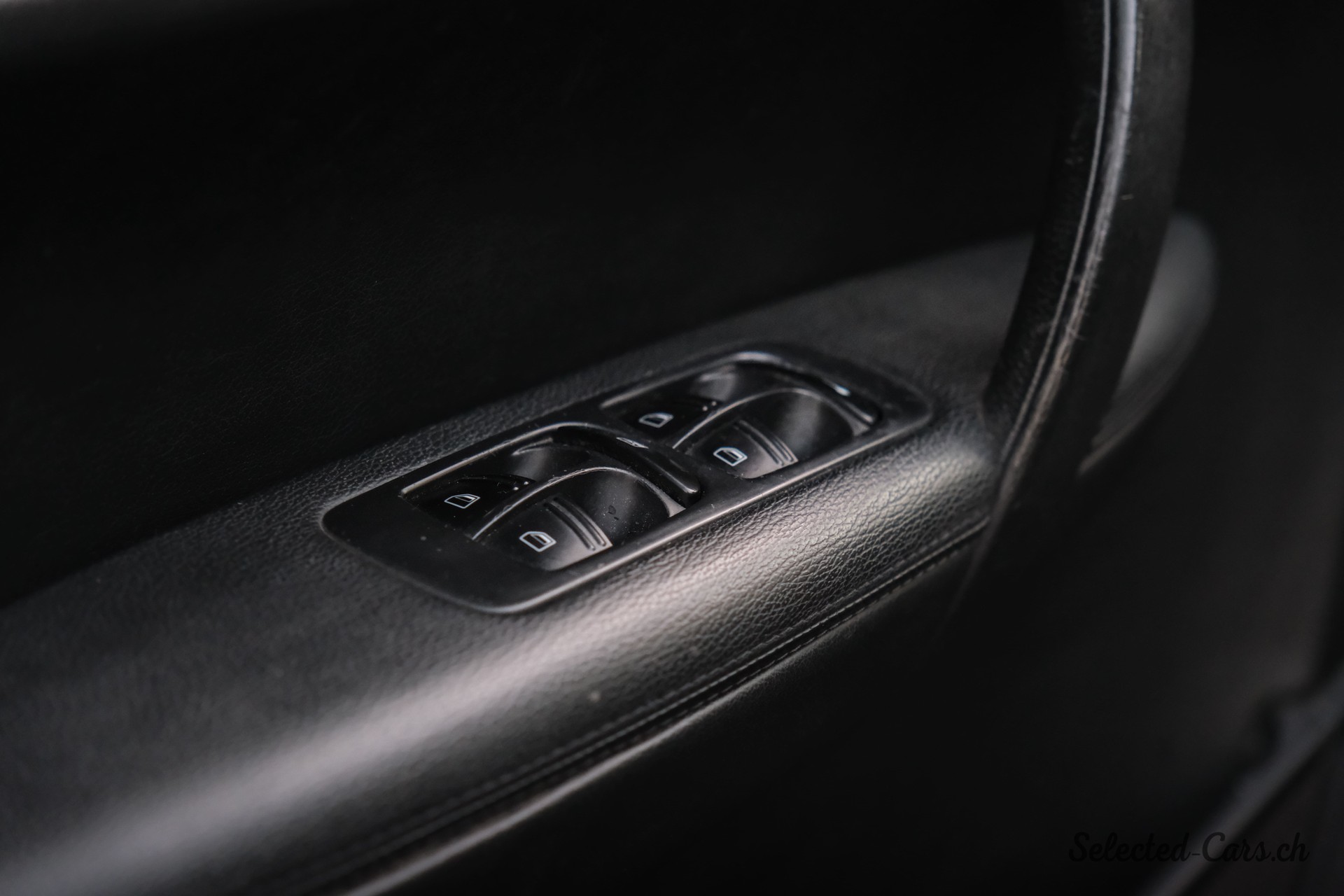 PORSCHE Cayenne Diesel-image-6